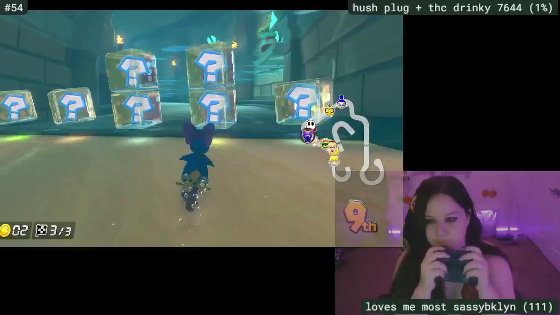 Gallery image thumbnail from SassySarah94's myfreecams stream on, 12/16/2024, 02:10 image 14 of 20