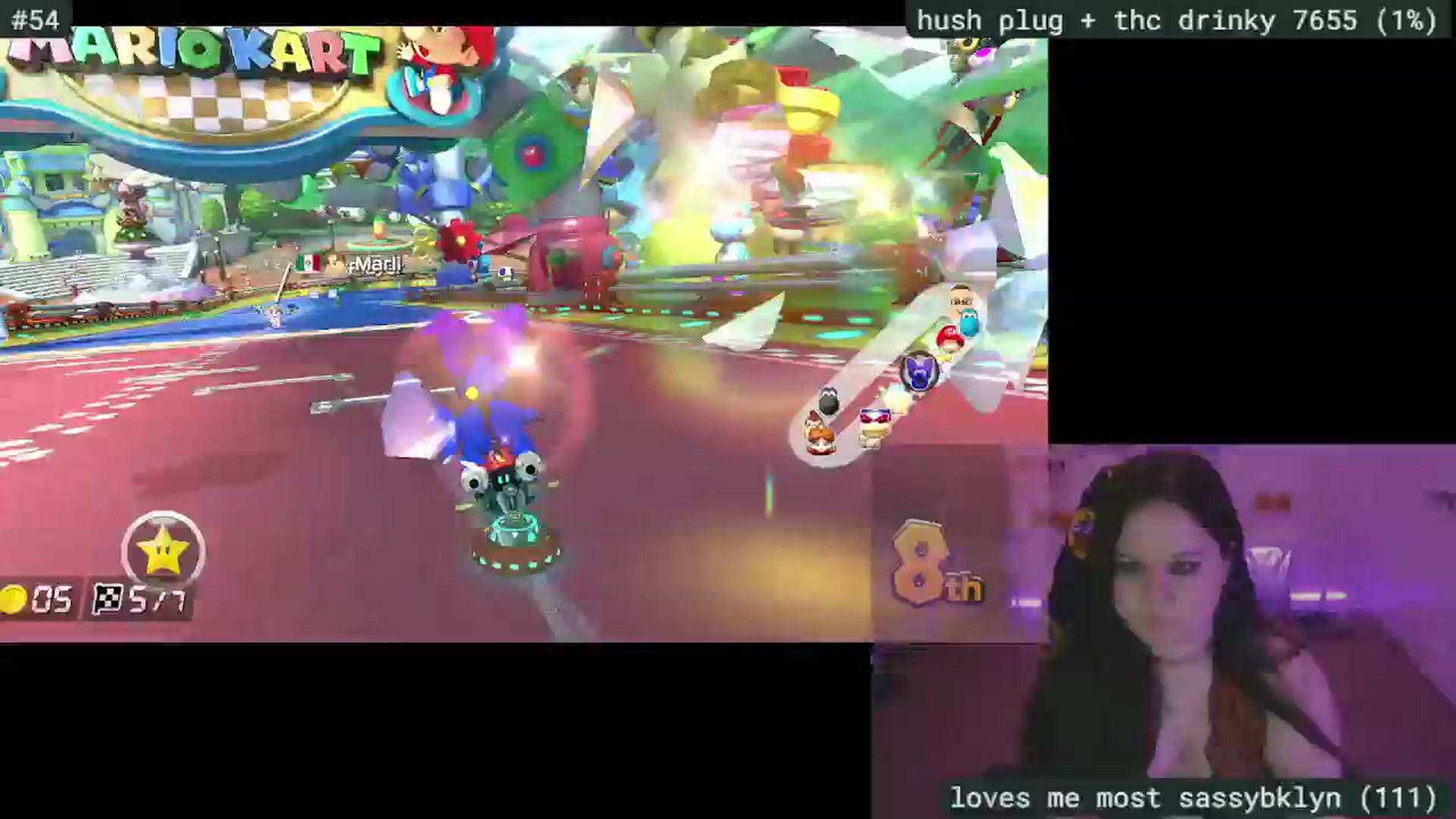 Gallery image thumbnail from SassySarah94's myfreecams stream on, 12/16/2024, 02:10 image 2 of 20