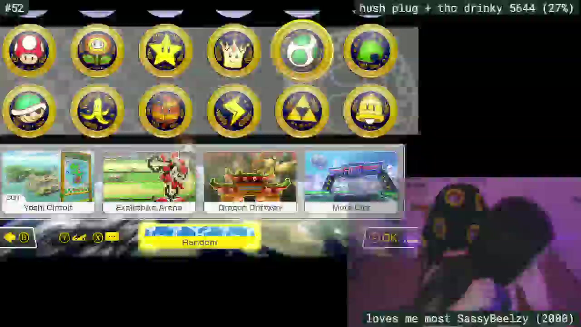 Gallery image thumbnail from SassySarah94's myfreecams stream on, 12/16/2024, 03:48 image 8 of 20