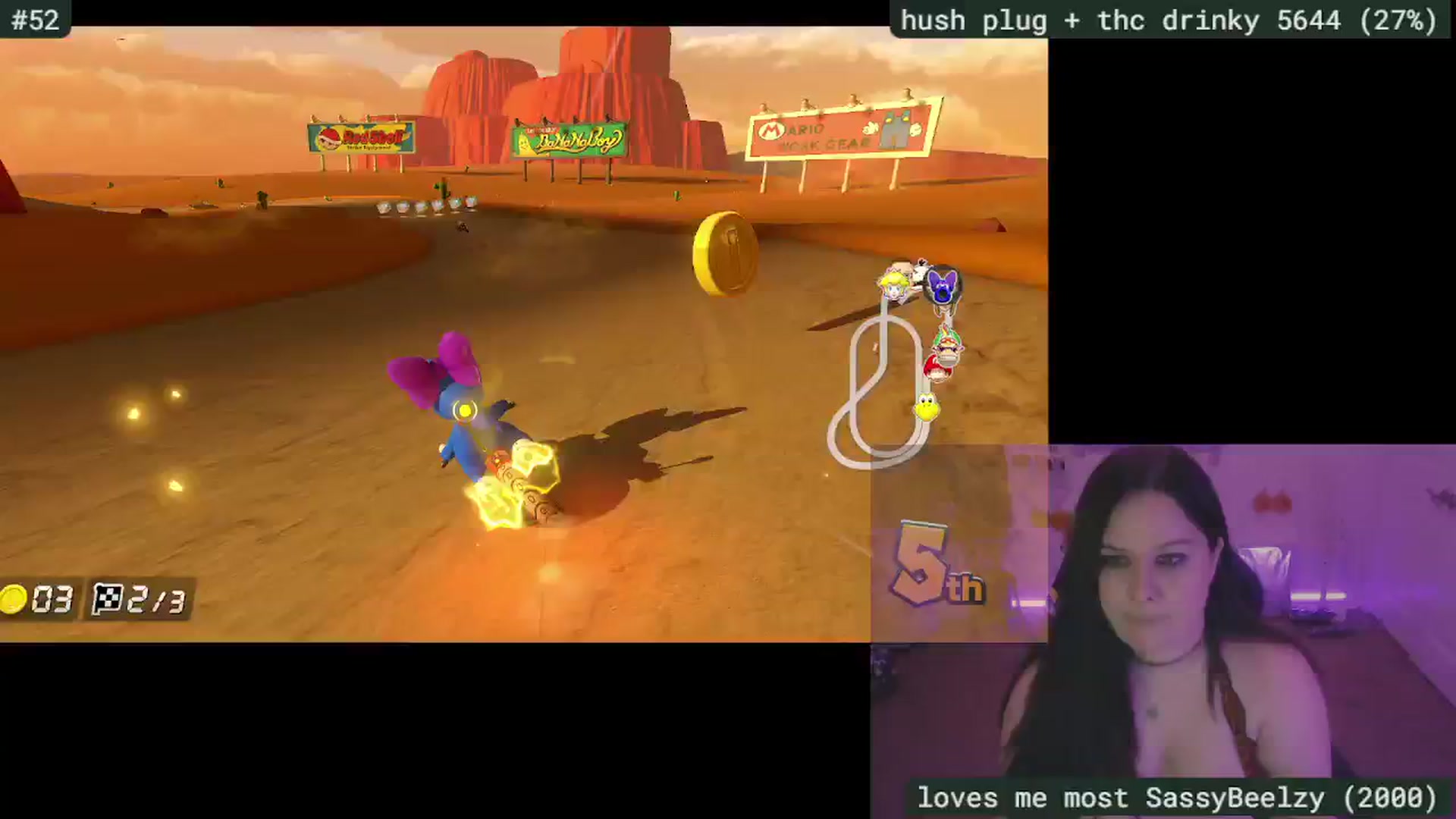 Gallery image thumbnail from SassySarah94's myfreecams stream on, 12/16/2024, 03:48 image 6 of 20