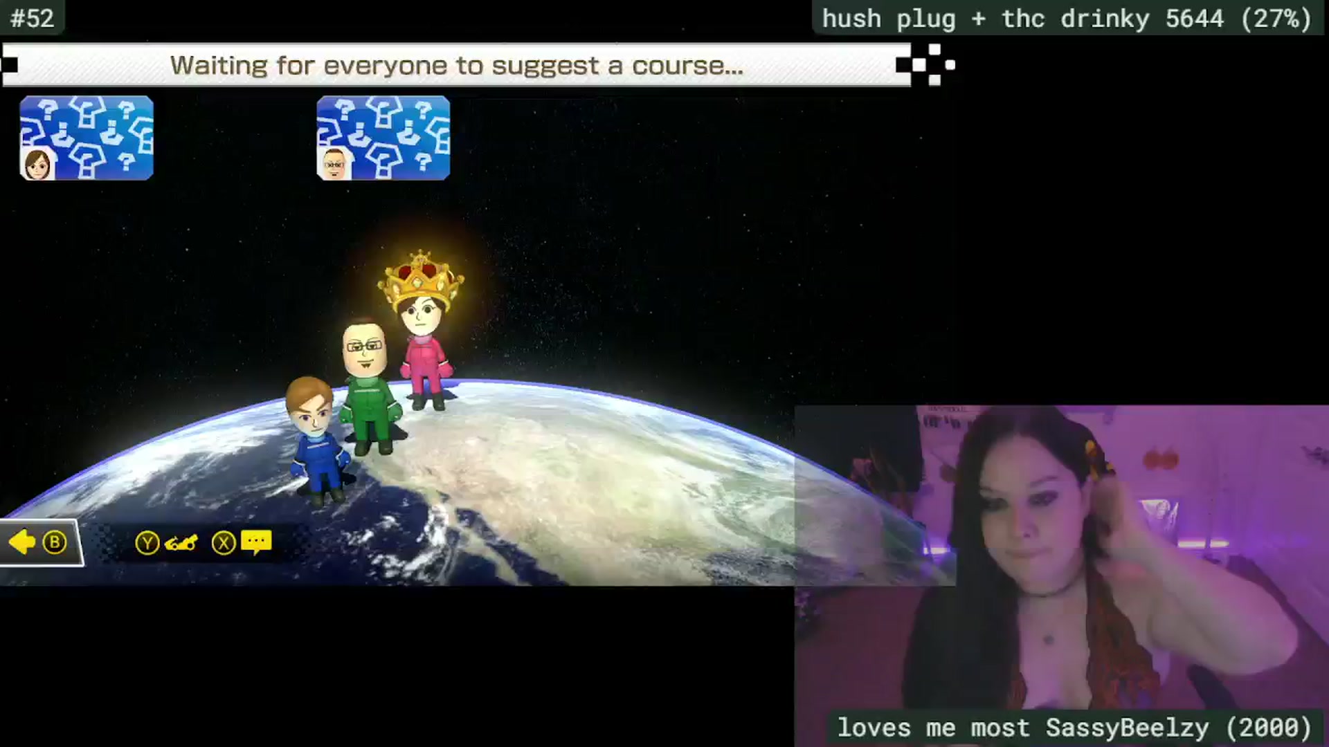 Gallery image thumbnail from SassySarah94's myfreecams stream on, 12/16/2024, 03:48 image 5 of 20