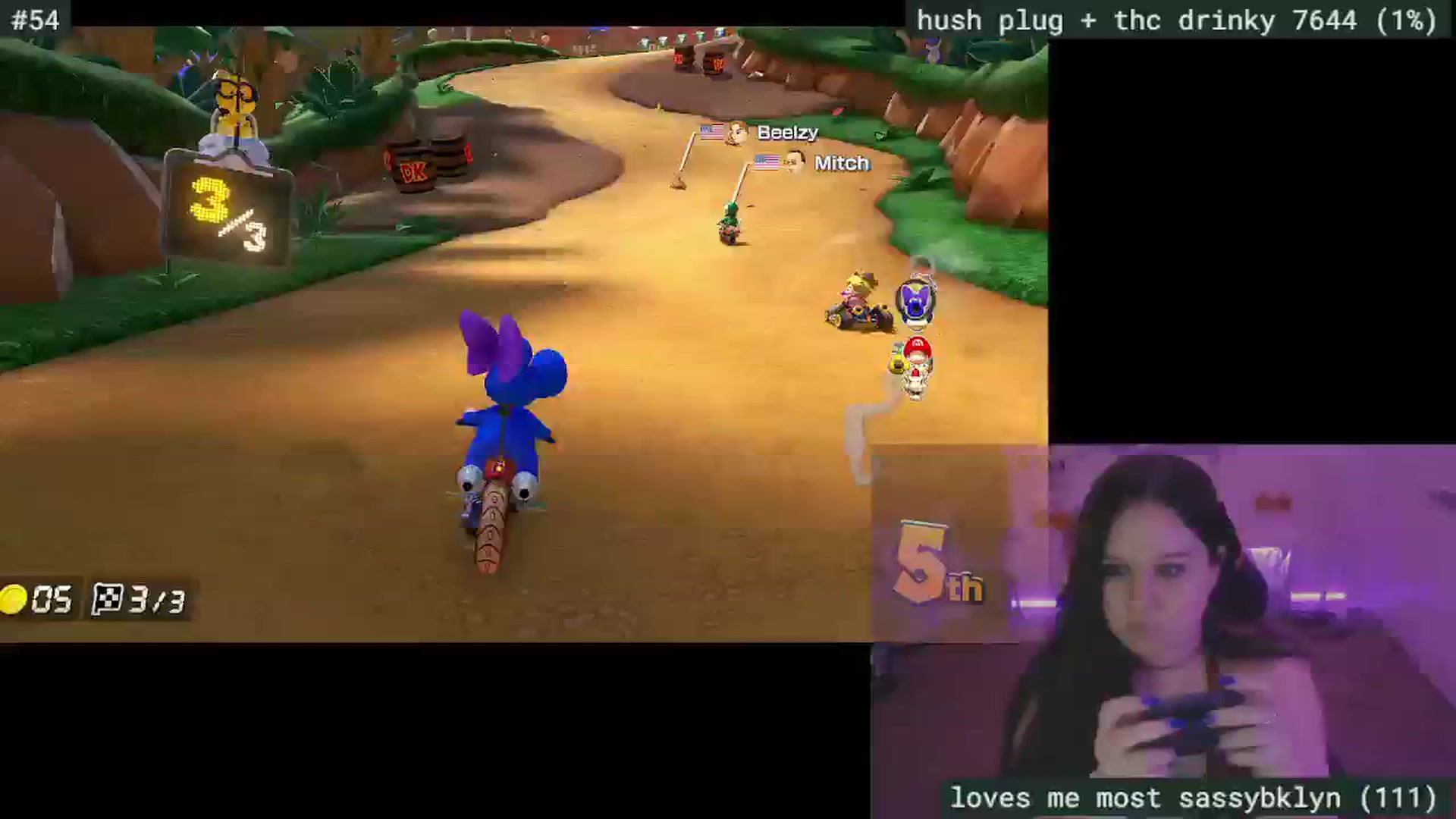Gallery image thumbnail from SassySarah94's myfreecams stream on, 12/16/2024, 03:48 image 2 of 20