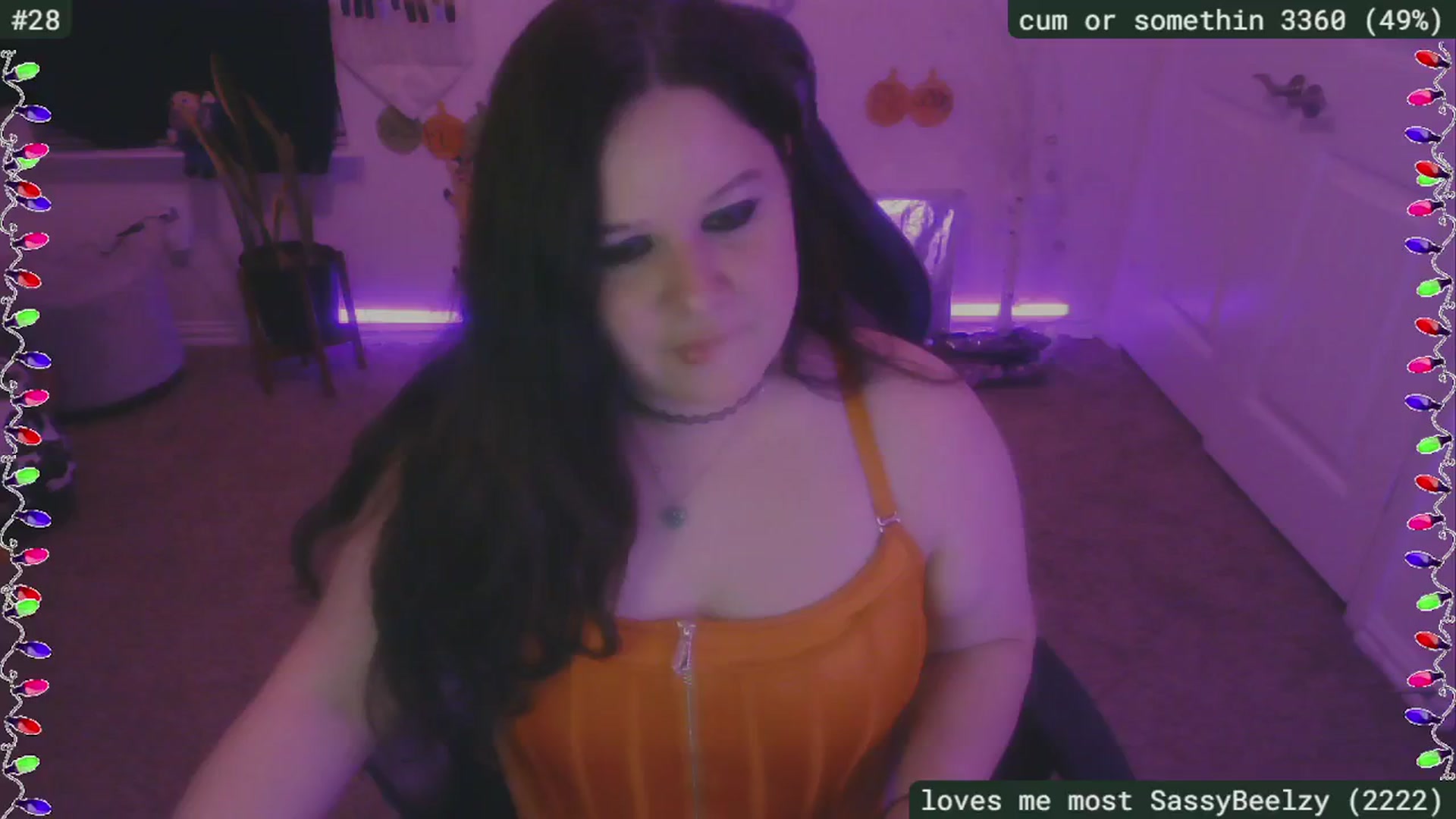 Gallery image thumbnail from SassySarah94's myfreecams stream on, 12/18/2024, 04:27 image 19 of 20
