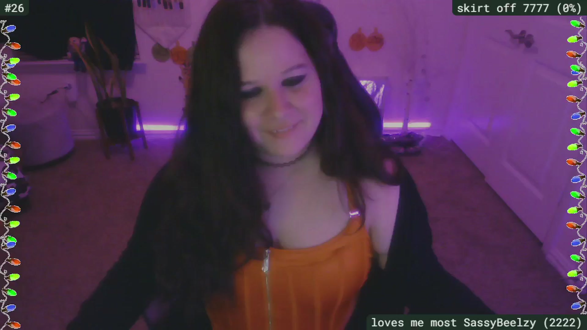 Gallery image thumbnail from SassySarah94's myfreecams stream on, 12/18/2024, 05:54 image 18 of 20