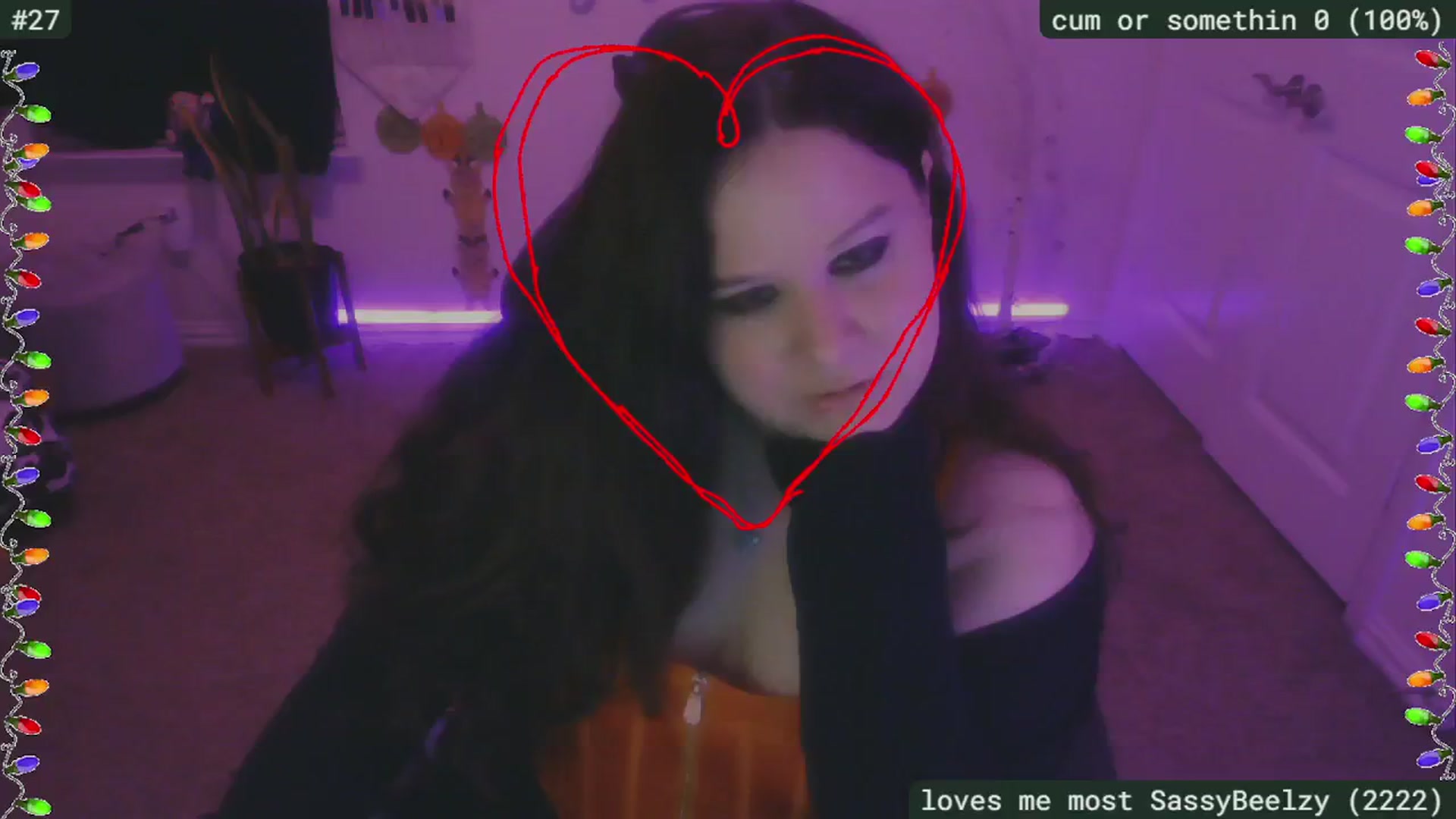 Gallery image thumbnail from SassySarah94's myfreecams stream on, 12/18/2024, 05:54 image 10 of 20