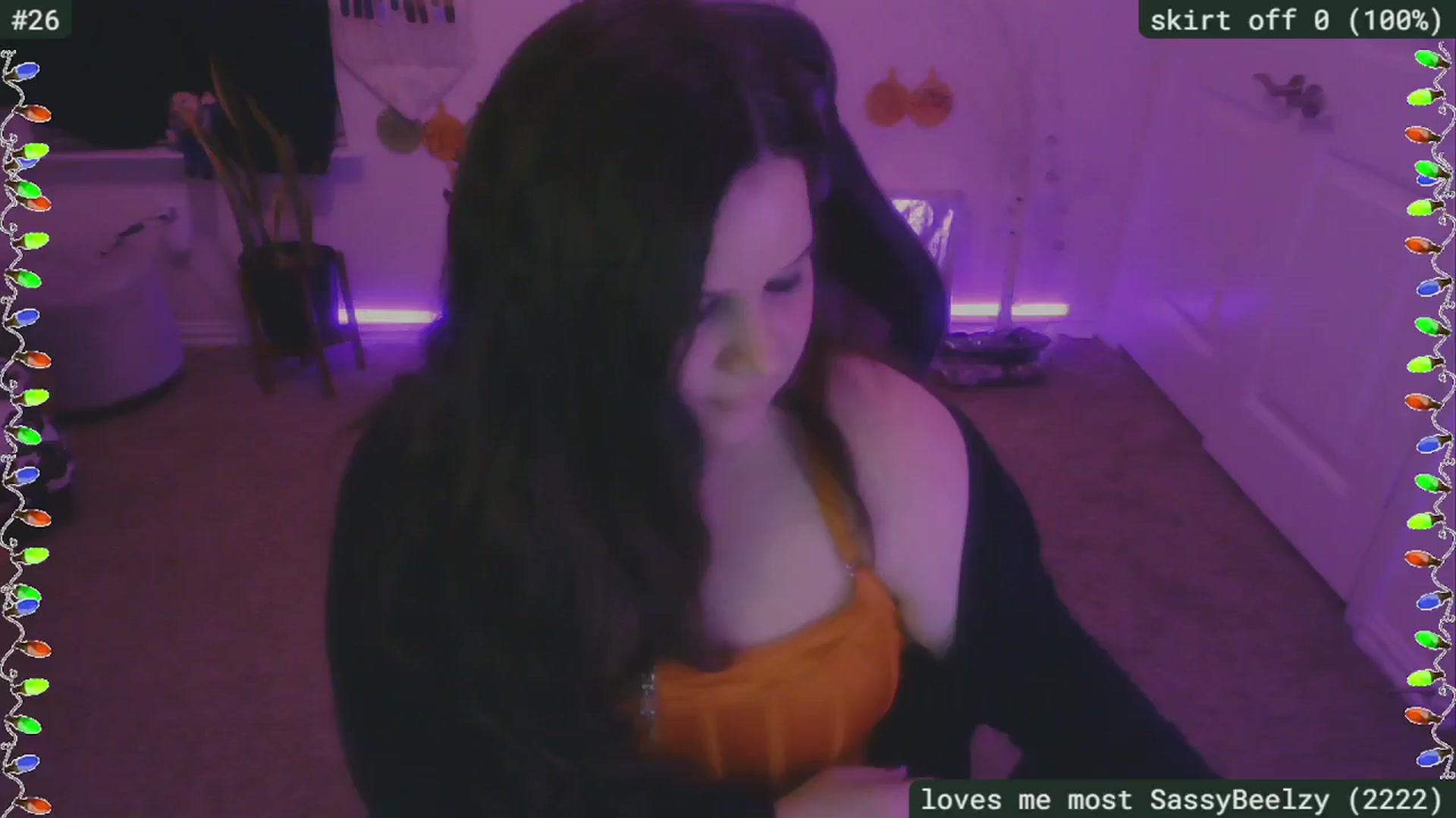 Gallery image thumbnail from SassySarah94's myfreecams stream on, 12/18/2024, 05:54 image 15 of 20