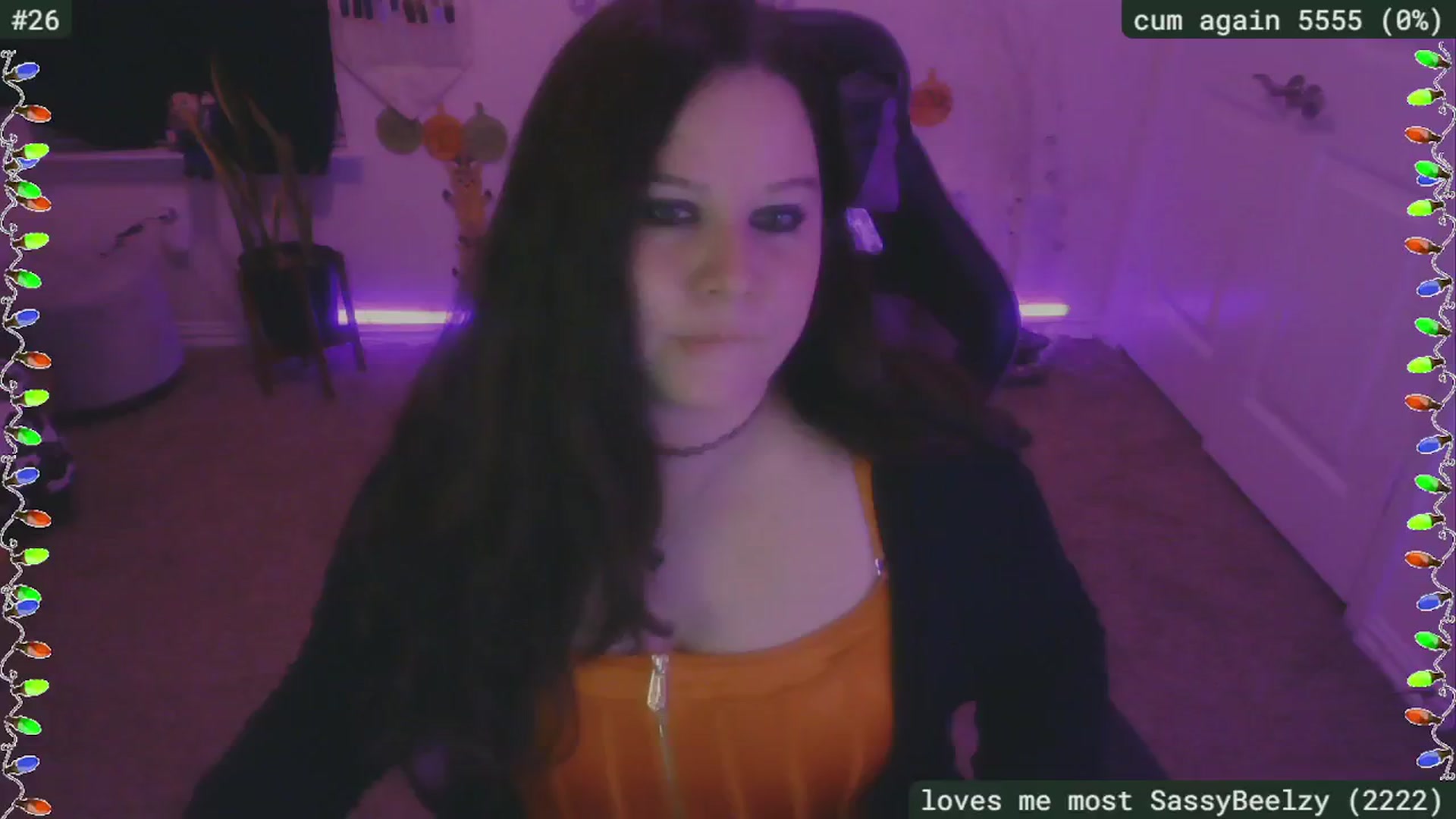 Gallery image thumbnail from SassySarah94's myfreecams stream on, 12/18/2024, 06:40 image 16 of 20