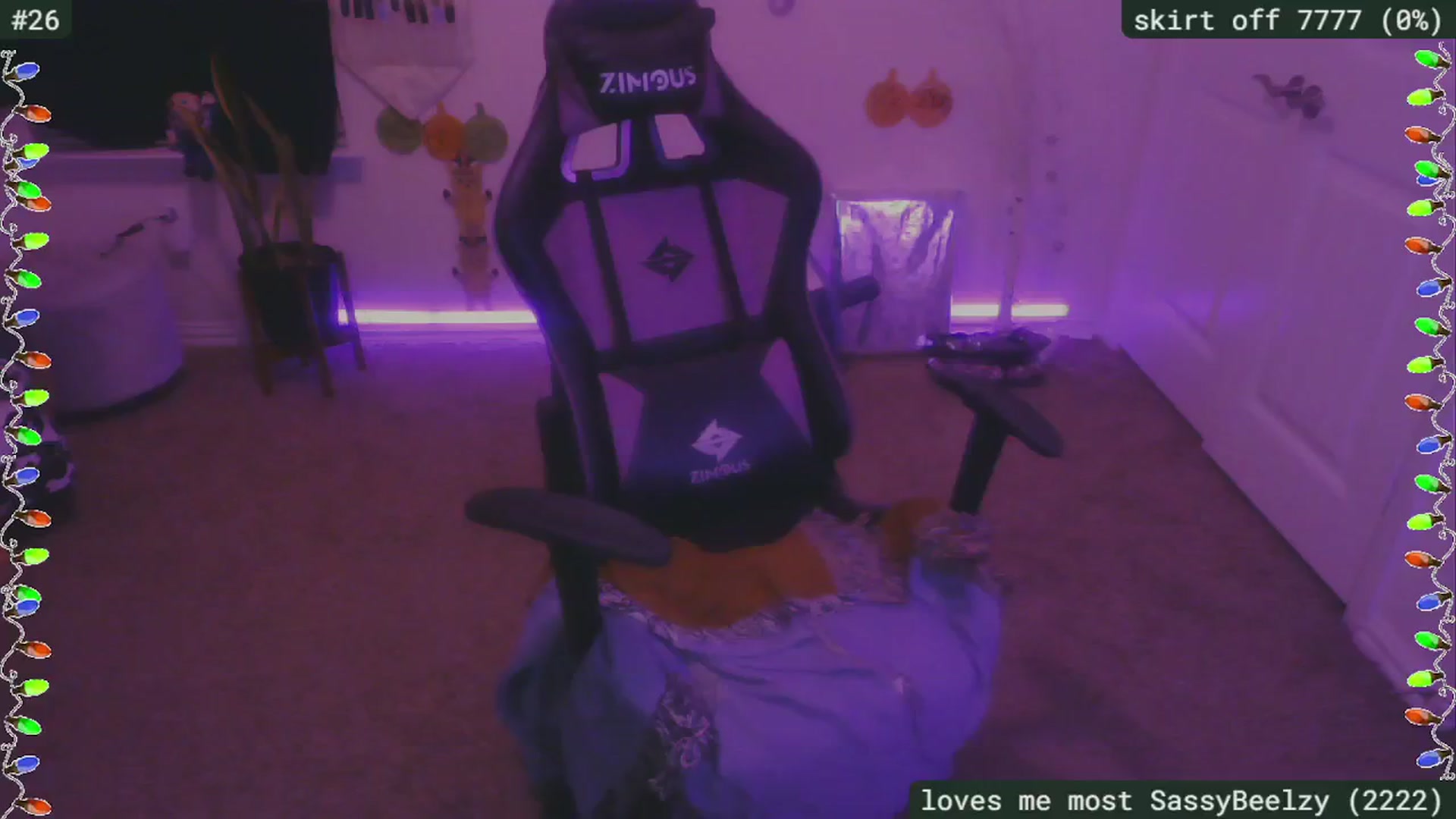 Gallery image thumbnail from SassySarah94's myfreecams stream on, 12/18/2024, 06:40 image 7 of 20