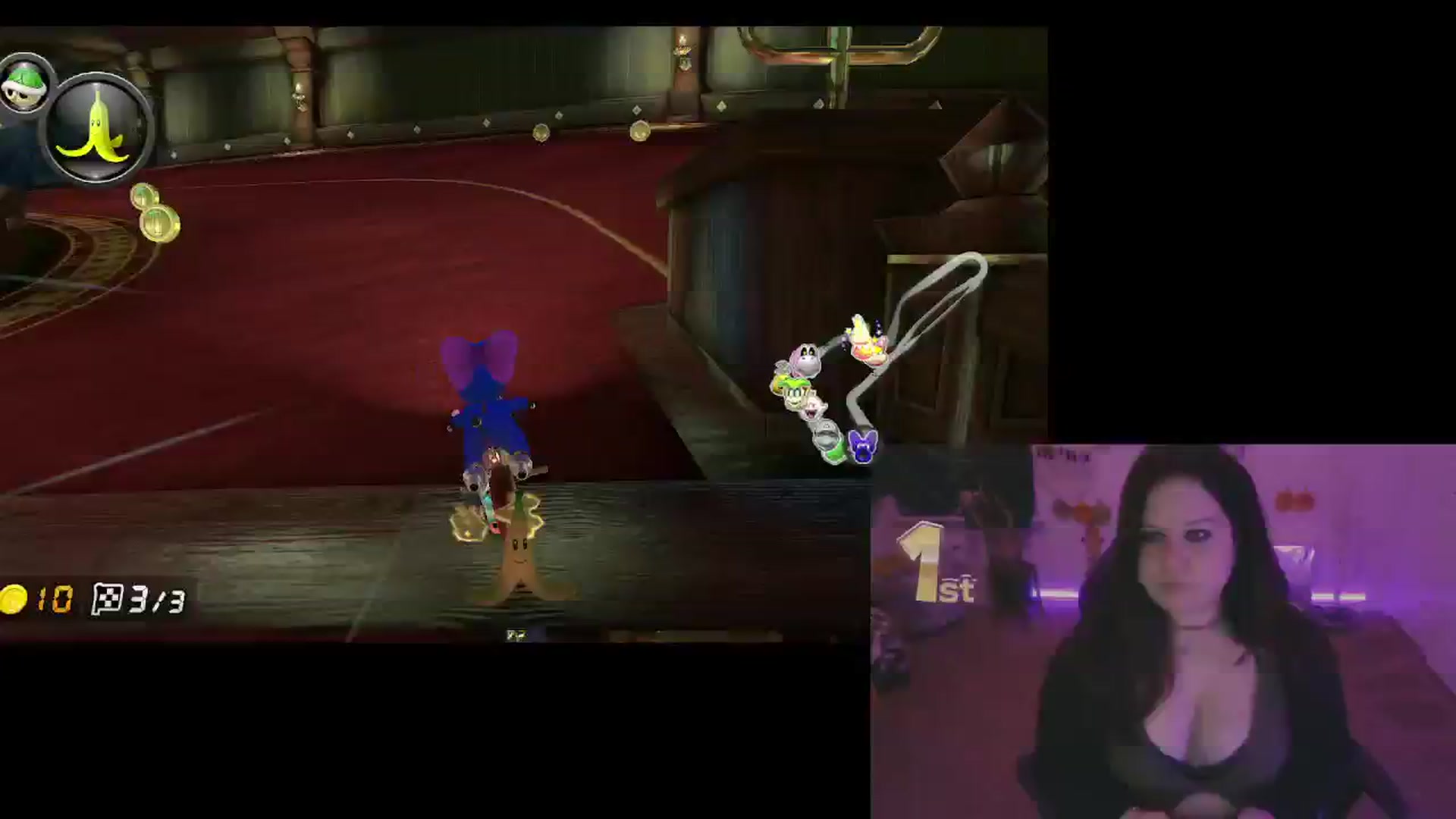 Gallery image thumbnail from SassySarah94's myfreecams stream on, 12/22/2024, 02:44 image 20 of 20