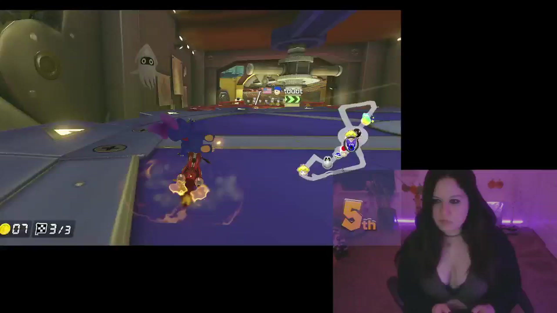 Gallery image thumbnail from SassySarah94's myfreecams stream on, 12/22/2024, 02:44 image 7 of 20