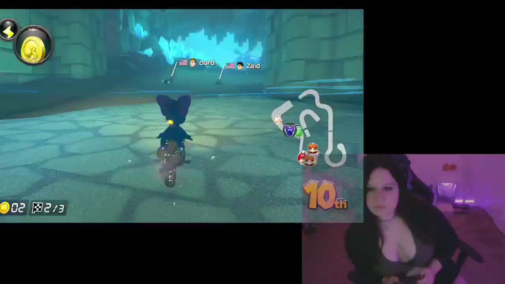 Gallery image thumbnail from SassySarah94's myfreecams stream on, 12/22/2024, 02:44 image 10 of 20