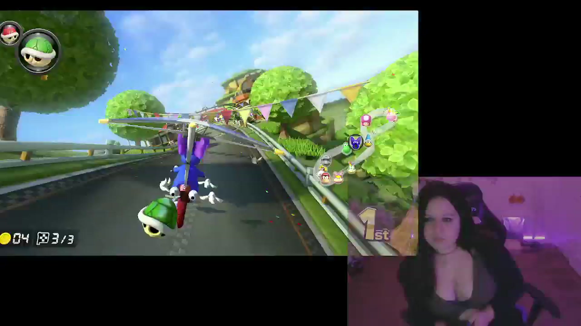 Gallery image thumbnail from SassySarah94's myfreecams stream on, 12/22/2024, 02:44 image 19 of 20