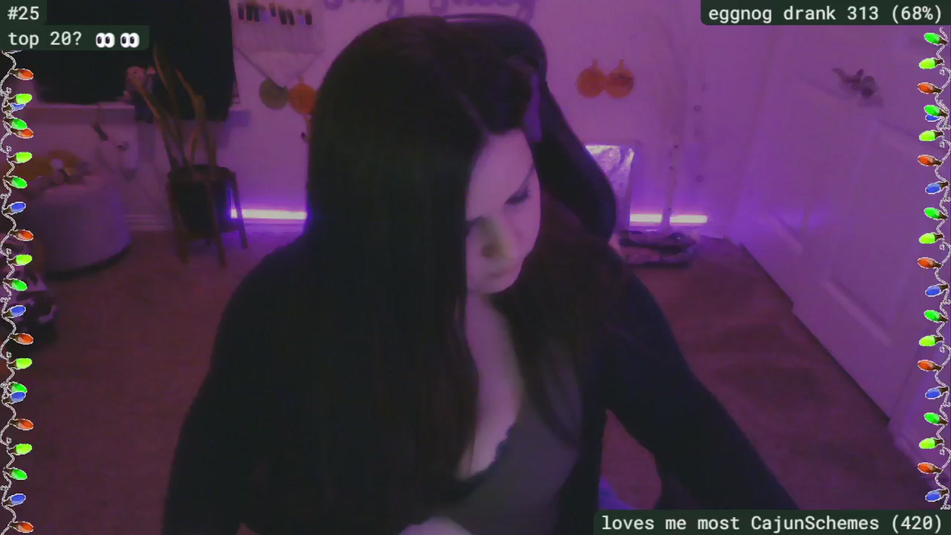 Gallery image thumbnail from SassySarah94's myfreecams stream on, 12/22/2024, 03:10 image 11 of 20