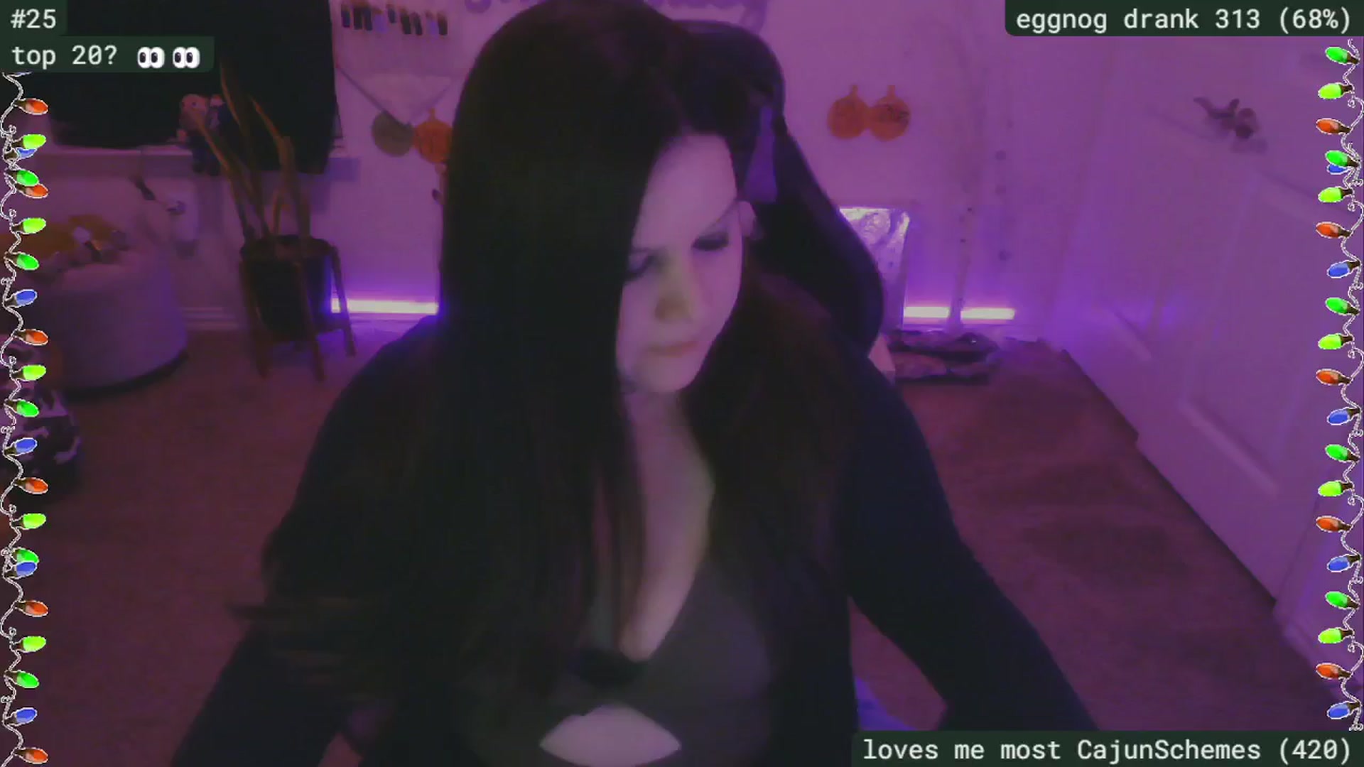 Gallery image thumbnail from SassySarah94's myfreecams stream on, 12/22/2024, 03:10 image 8 of 20