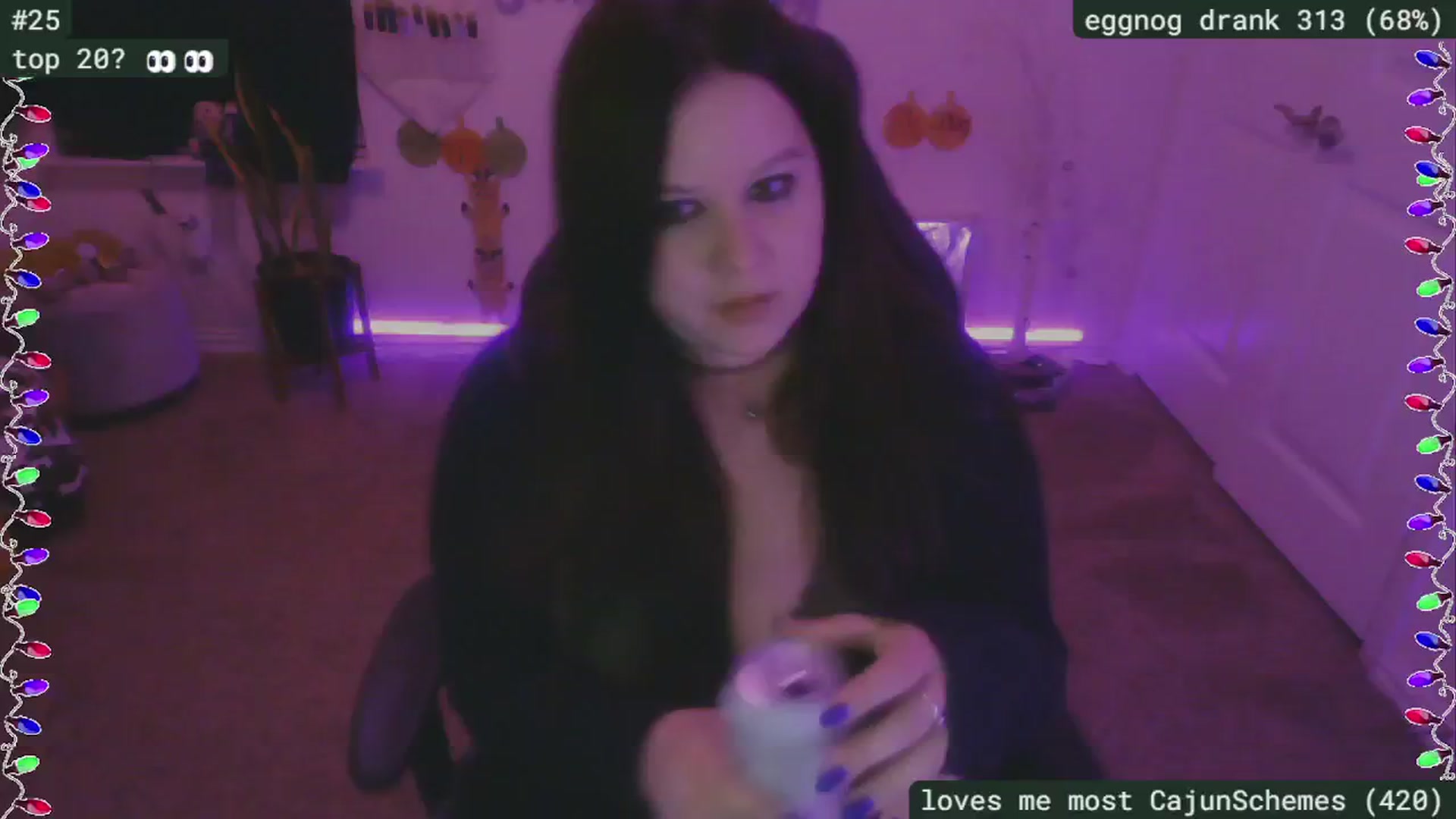 Gallery image thumbnail from SassySarah94's myfreecams stream on, 12/22/2024, 03:10 image 13 of 20