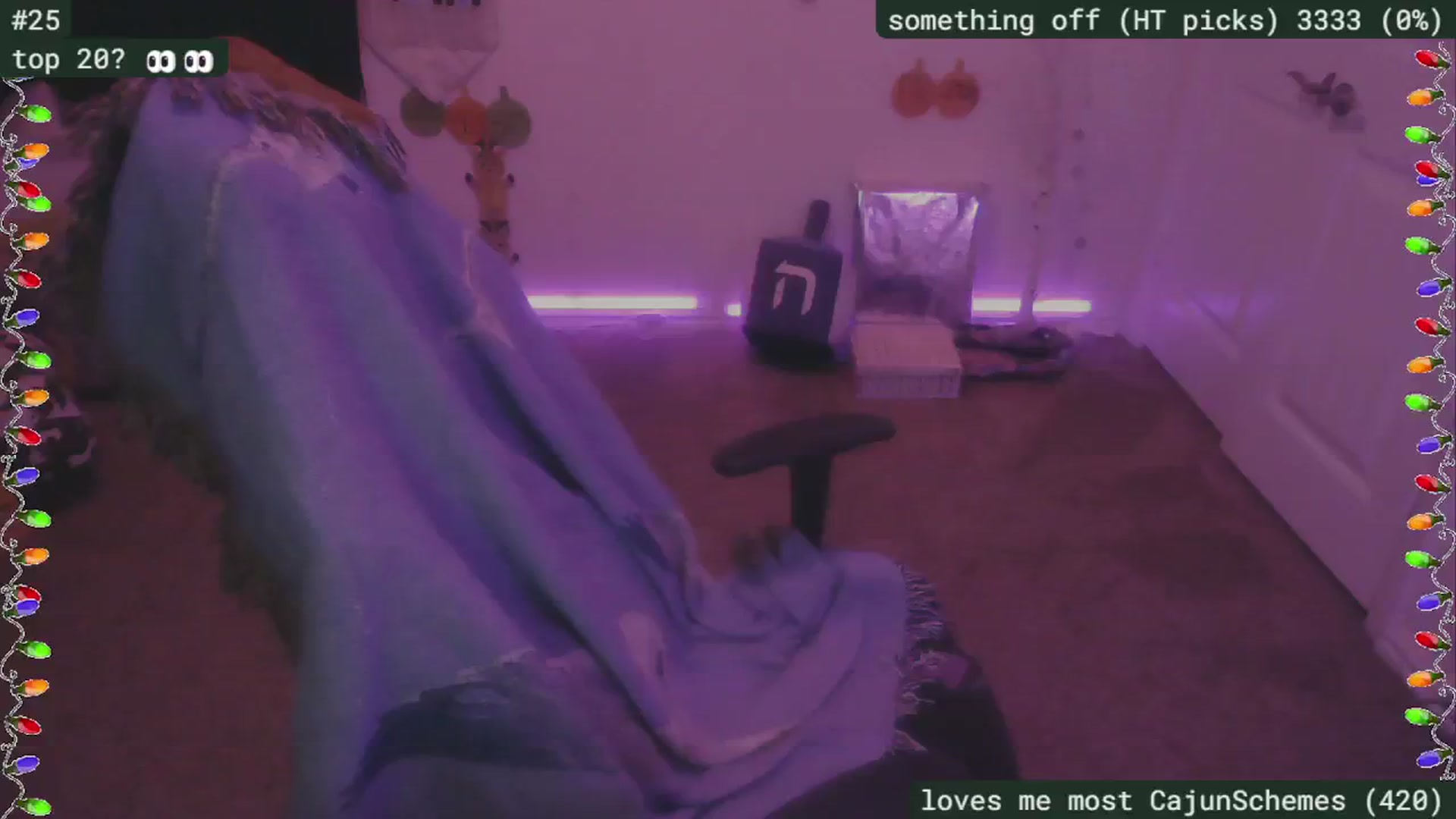 Gallery image thumbnail from SassySarah94's myfreecams stream on, 12/22/2024, 04:51 image 5 of 20