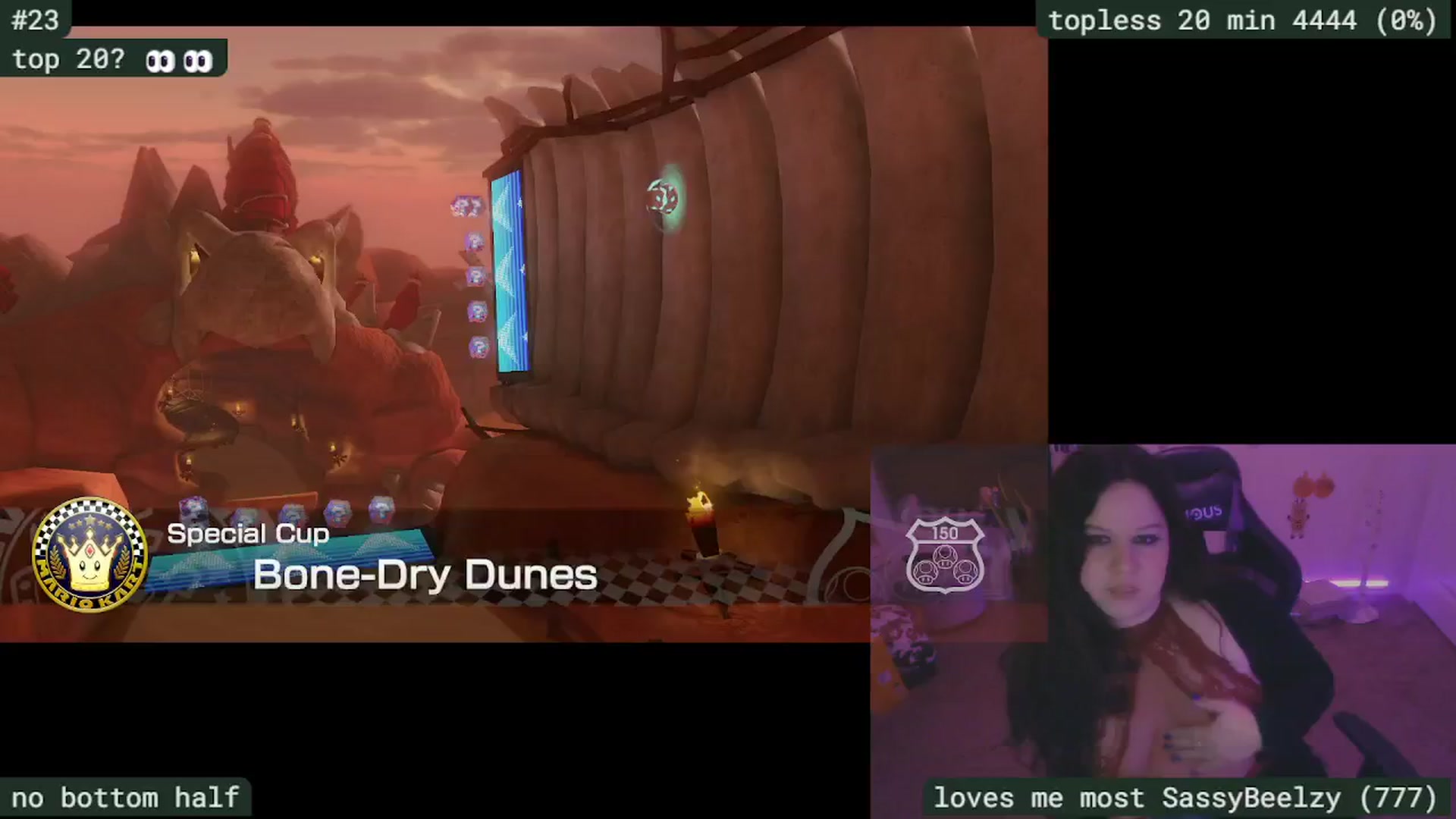 Gallery image thumbnail from SassySarah94's myfreecams stream on, 12/24/2024, 07:22 image 4 of 20