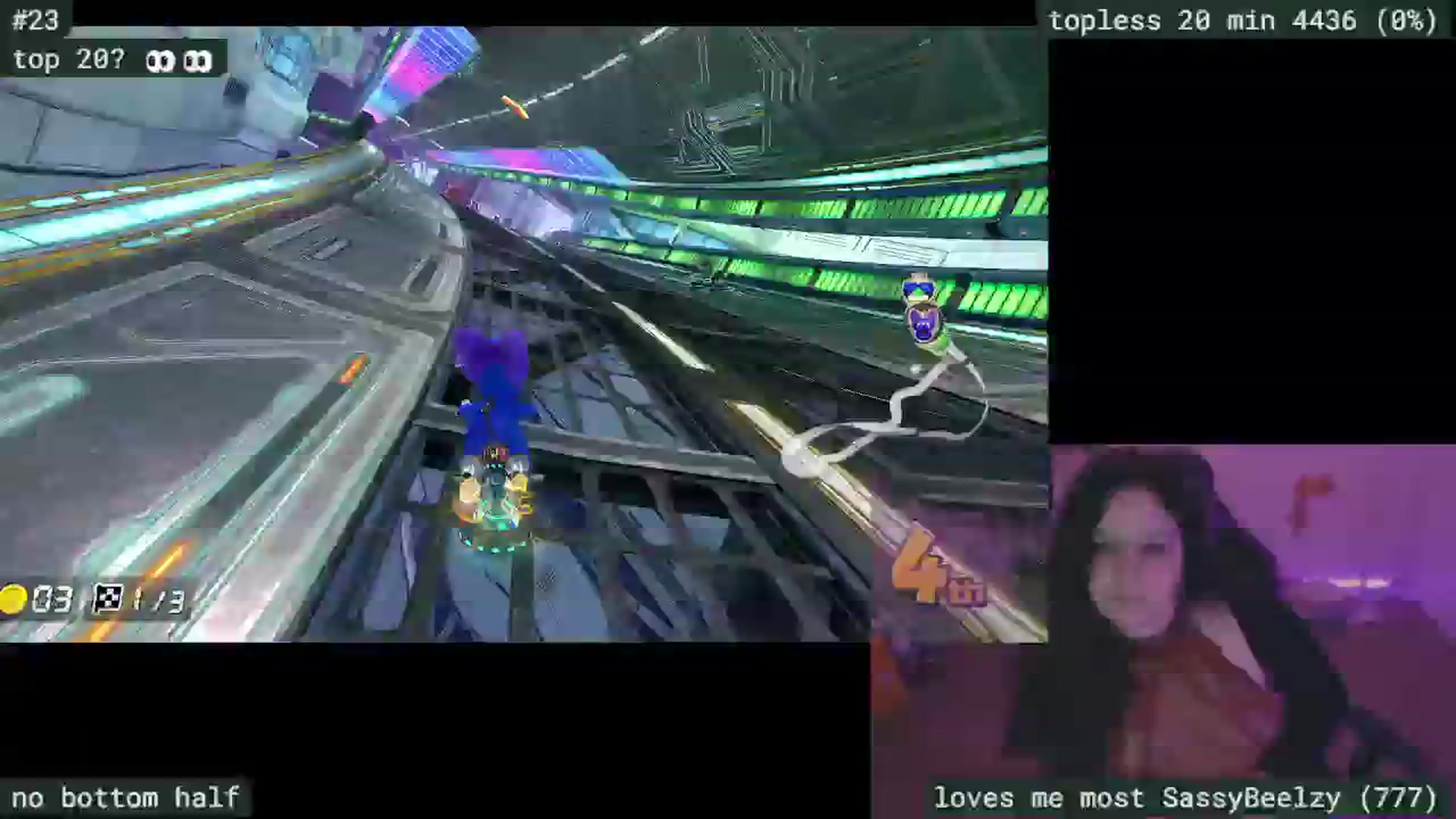 Gallery image thumbnail from SassySarah94's myfreecams stream on, 12/24/2024, 07:22 image 6 of 20