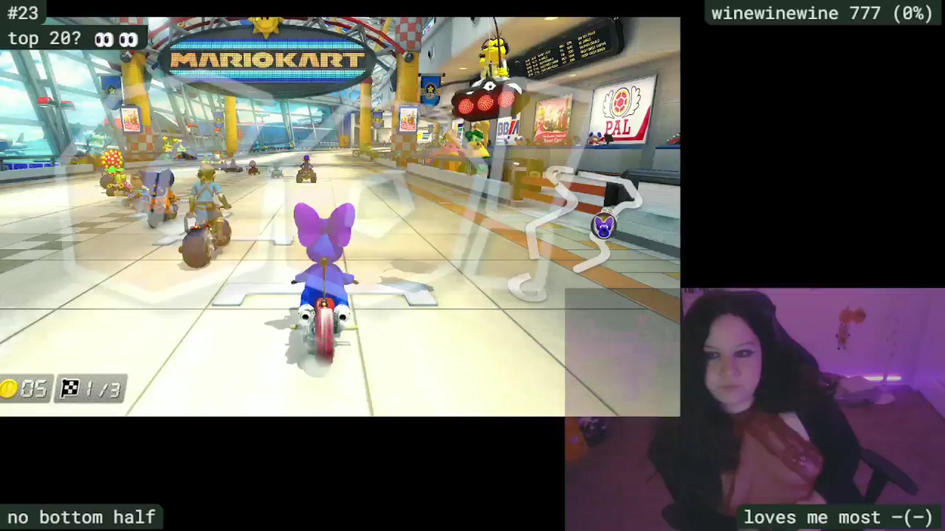 Gallery image thumbnail from SassySarah94's myfreecams stream on, 12/24/2024, 07:22 image 2 of 20