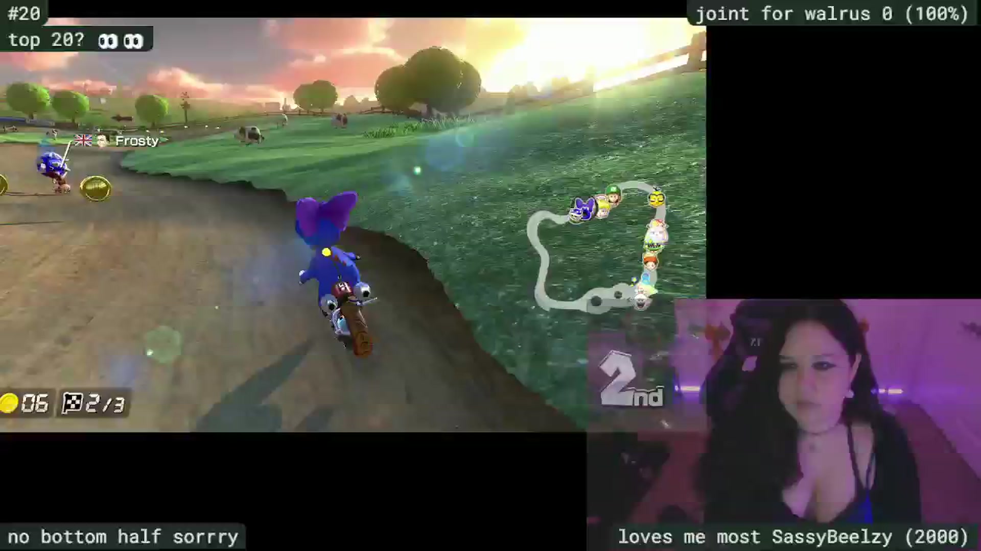 Gallery image thumbnail from SassySarah94's myfreecams stream on, 12/25/2024, 06:01 image 11 of 20