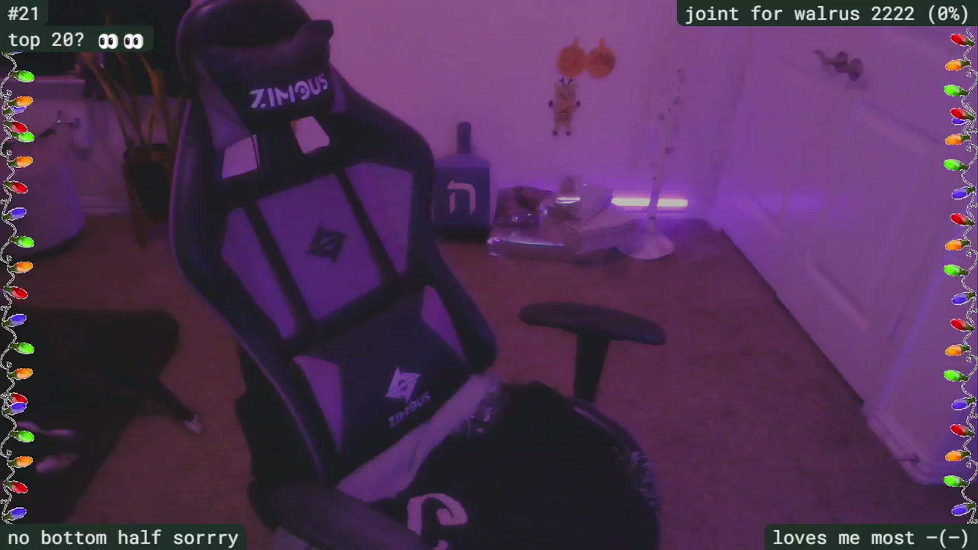 Gallery image thumbnail from SassySarah94's myfreecams stream on, 12/25/2024, 06:01 image 2 of 20