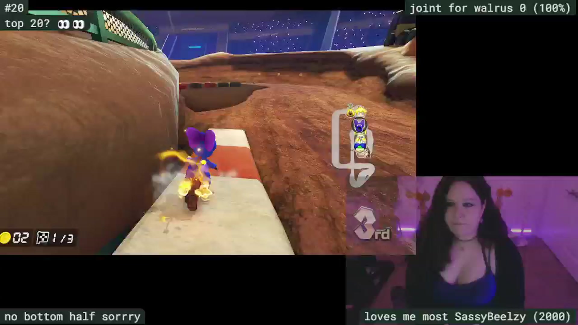 Gallery image thumbnail from SassySarah94's myfreecams stream on, 12/25/2024, 06:01 image 9 of 20