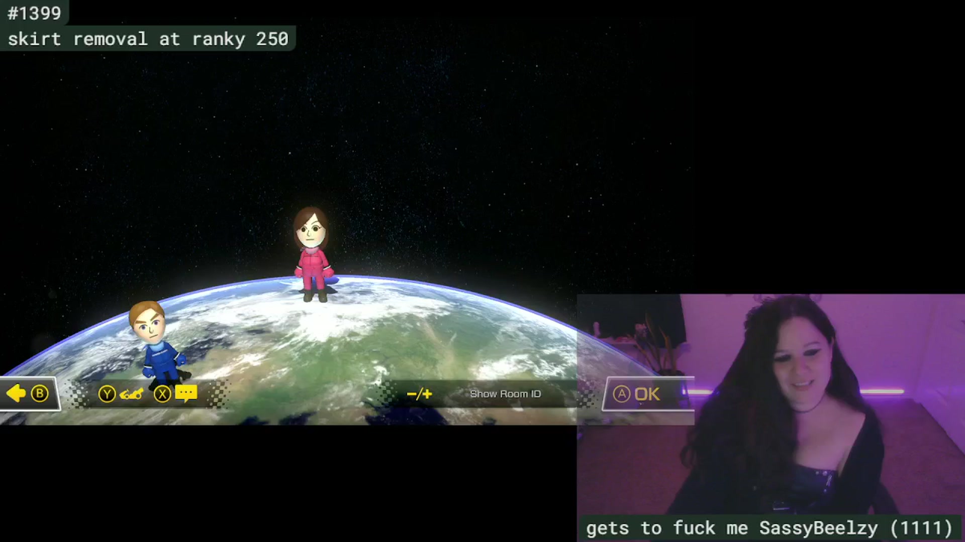 Gallery image thumbnail from SassySarah94's myfreecams stream on, 01/03/2025, 06:24 image 10 of 20