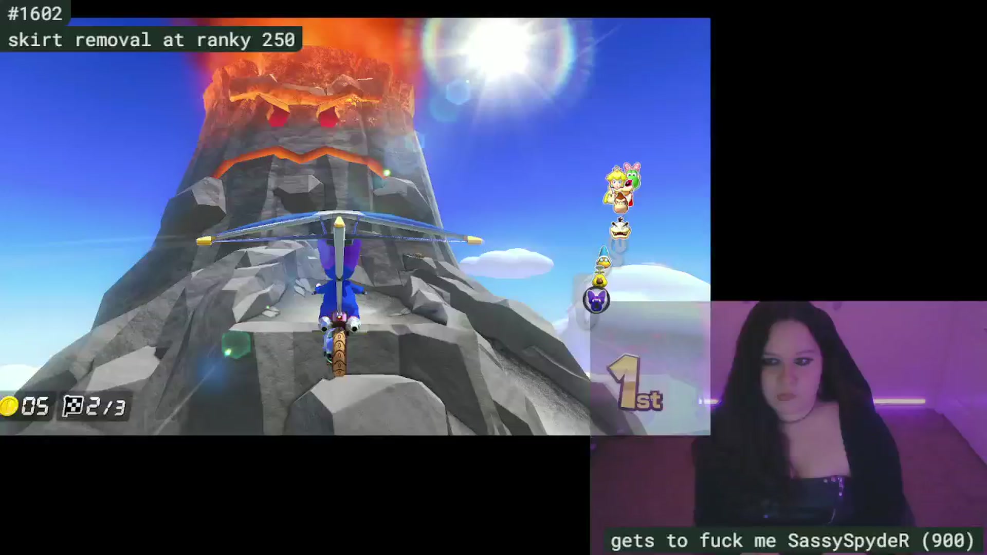 Gallery image thumbnail from SassySarah94's myfreecams stream on, 01/03/2025, 06:24 image 5 of 20
