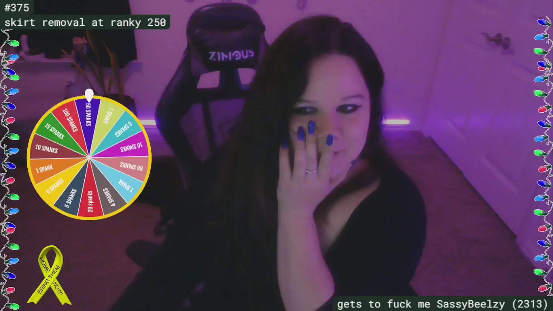 Gallery image thumbnail from SassySarah94's myfreecams stream on, 01/03/2025, 06:24 image 19 of 20