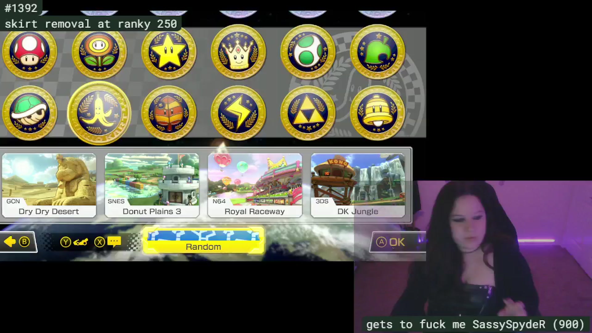 Gallery image thumbnail from SassySarah94's myfreecams stream on, 01/03/2025, 06:24 image 8 of 20