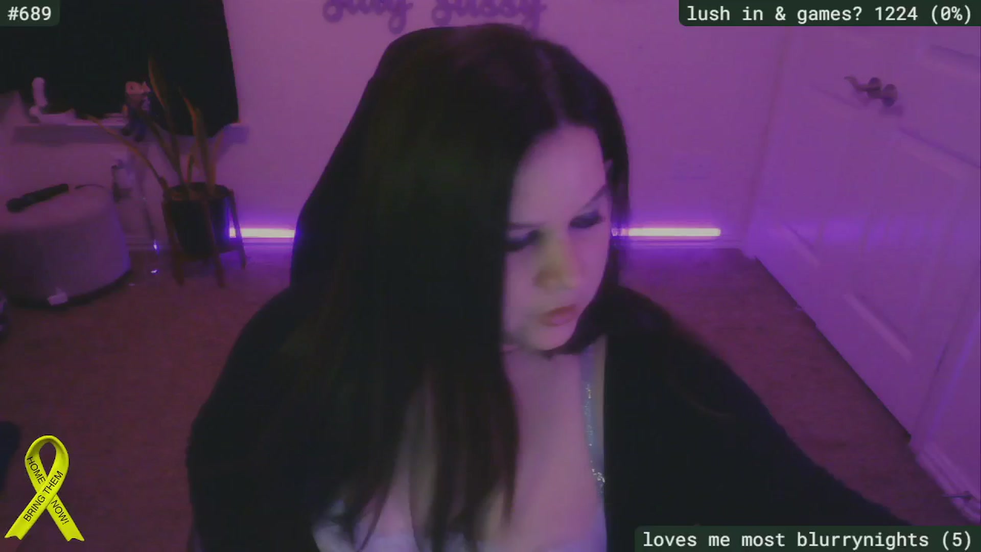 Gallery image thumbnail from SassySarah94's myfreecams stream on, 01/05/2025, 03:18 image 1 of 20