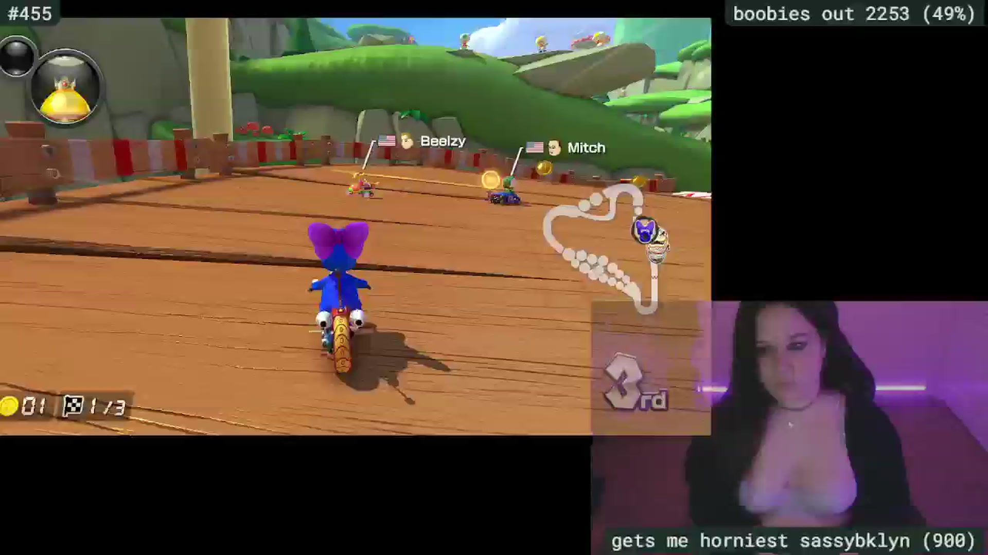Gallery image thumbnail from SassySarah94's myfreecams stream on, 01/05/2025, 05:29 image 9 of 20