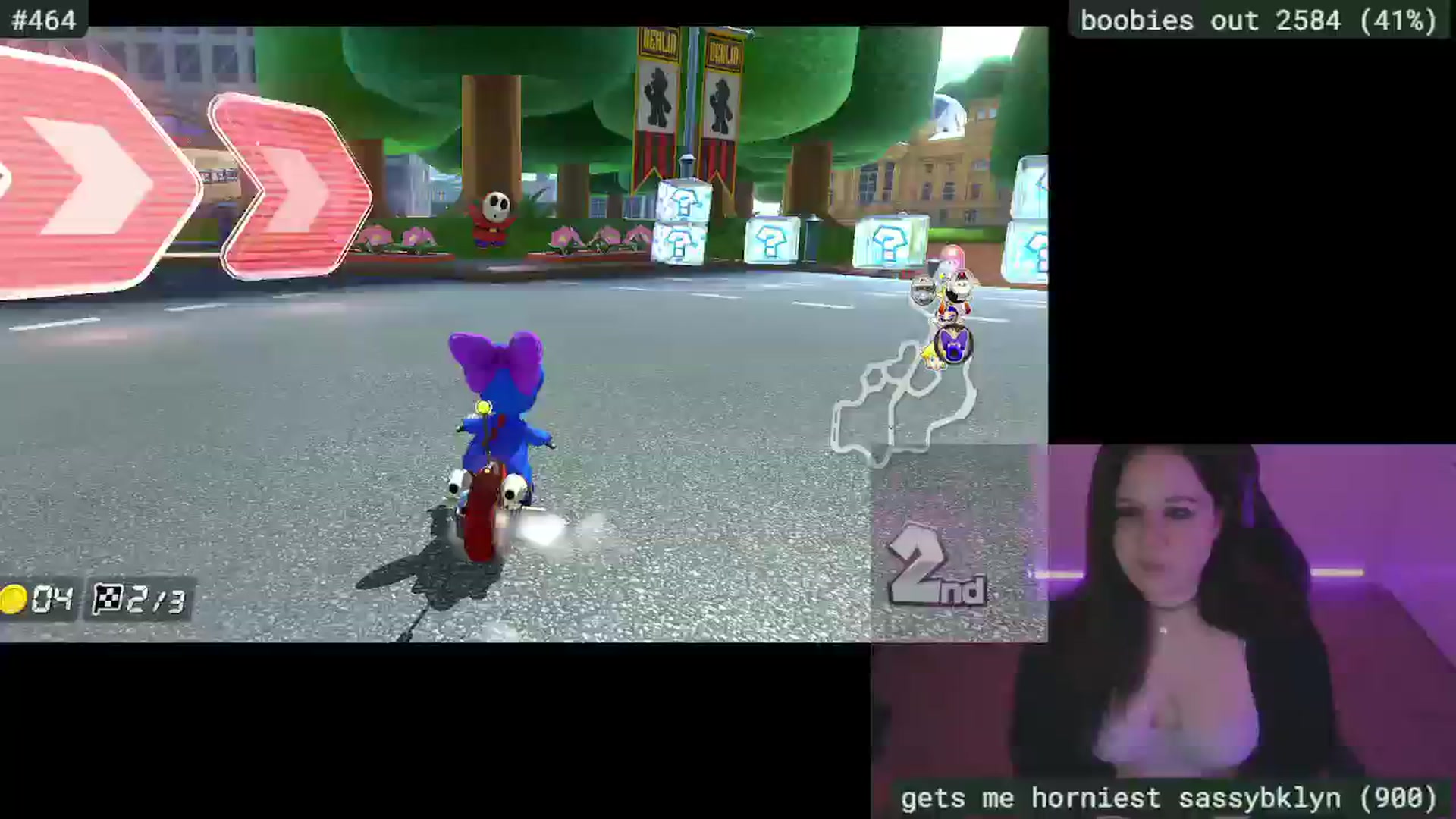 Gallery image thumbnail from SassySarah94's myfreecams stream on, 01/05/2025, 05:29 image 7 of 20