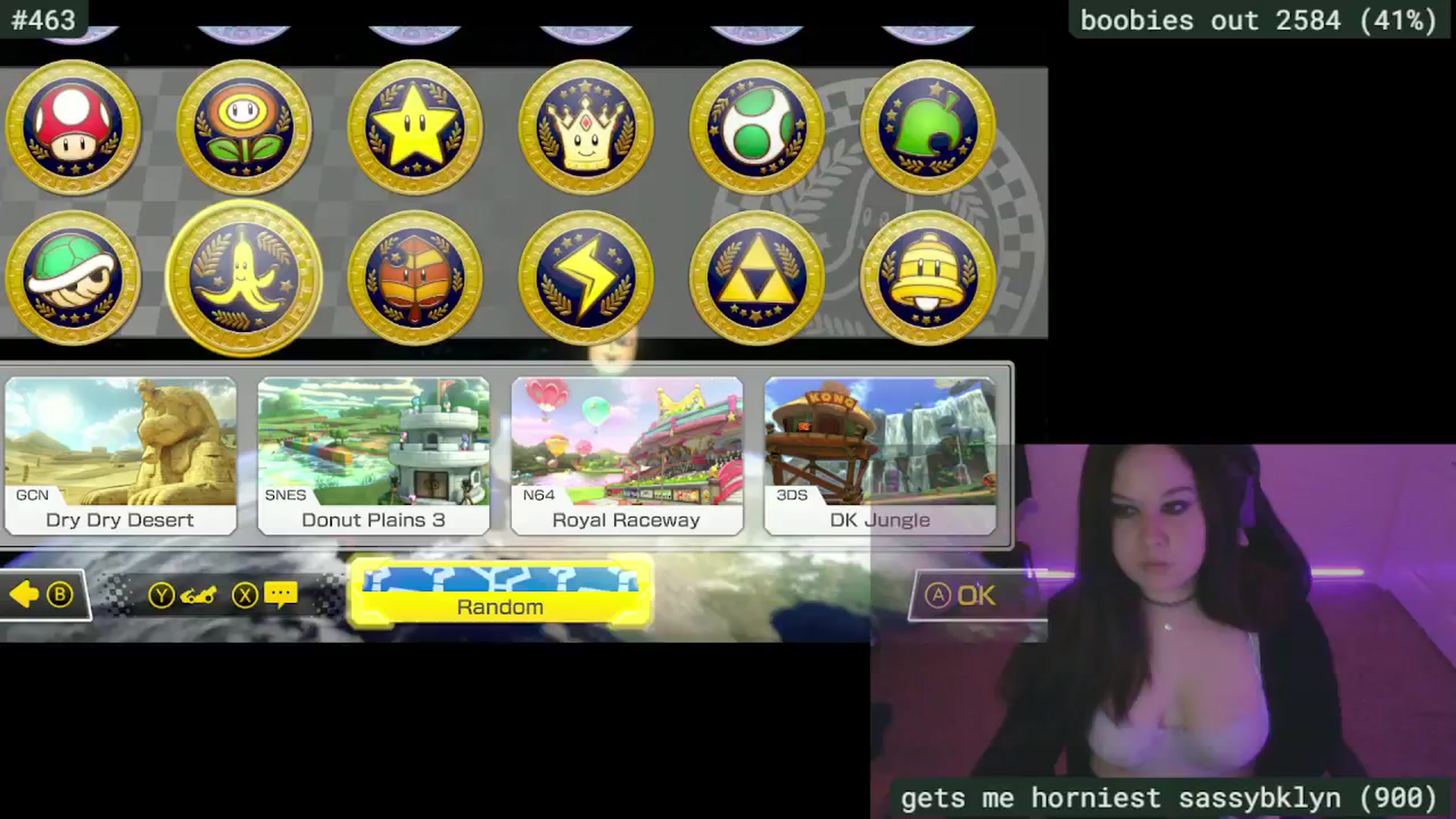 Gallery image thumbnail from SassySarah94's myfreecams stream on, 01/05/2025, 05:29 image 6 of 20