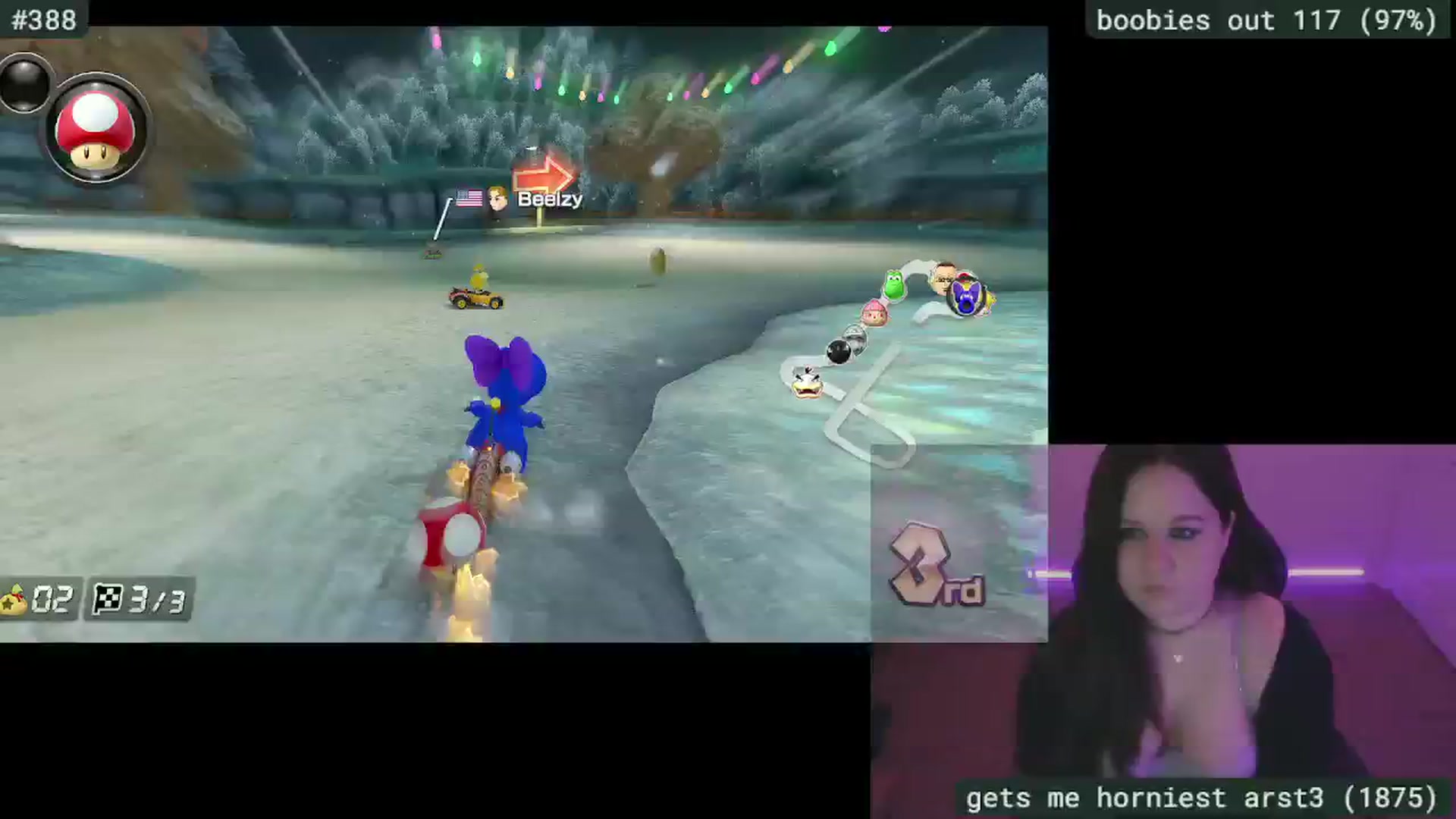Gallery image thumbnail from SassySarah94's myfreecams stream on, 01/05/2025, 05:29 image 11 of 20
