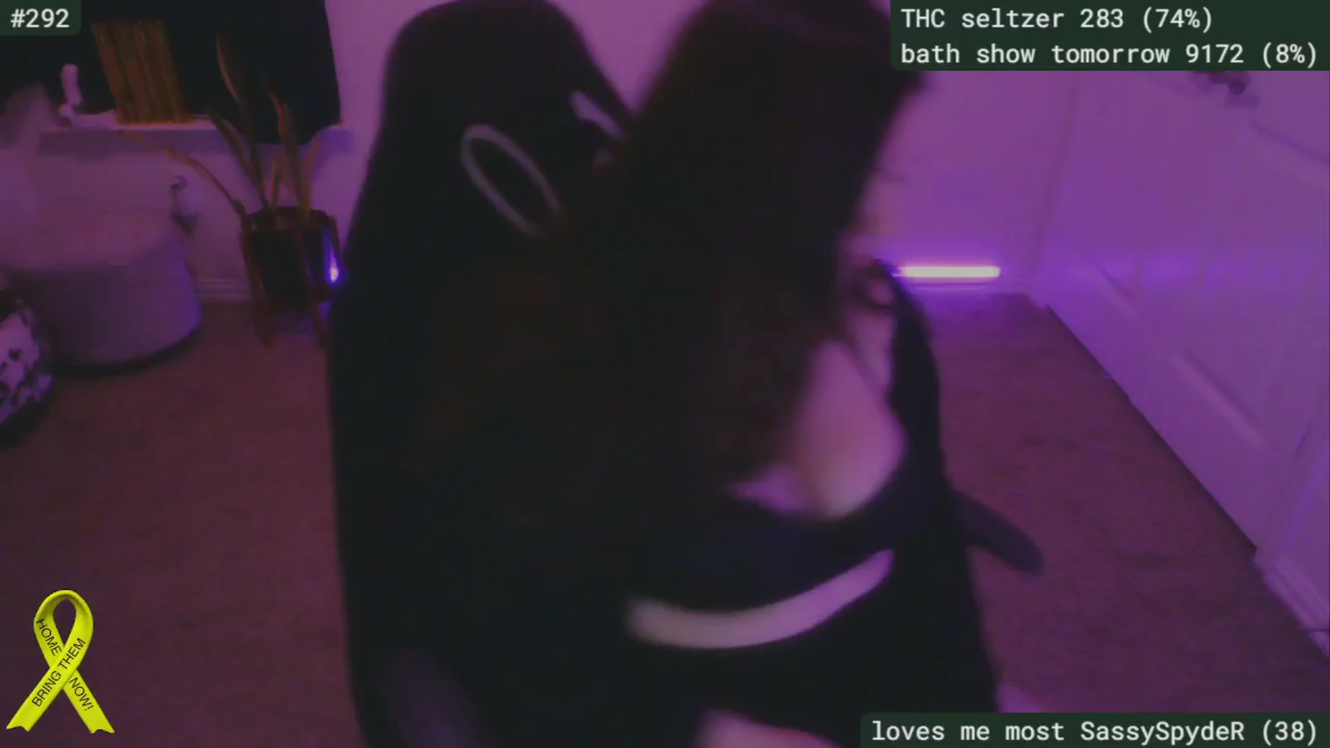 Gallery image thumbnail from SassySarah94's myfreecams stream on, 01/06/2025, 05:49 image 3 of 20