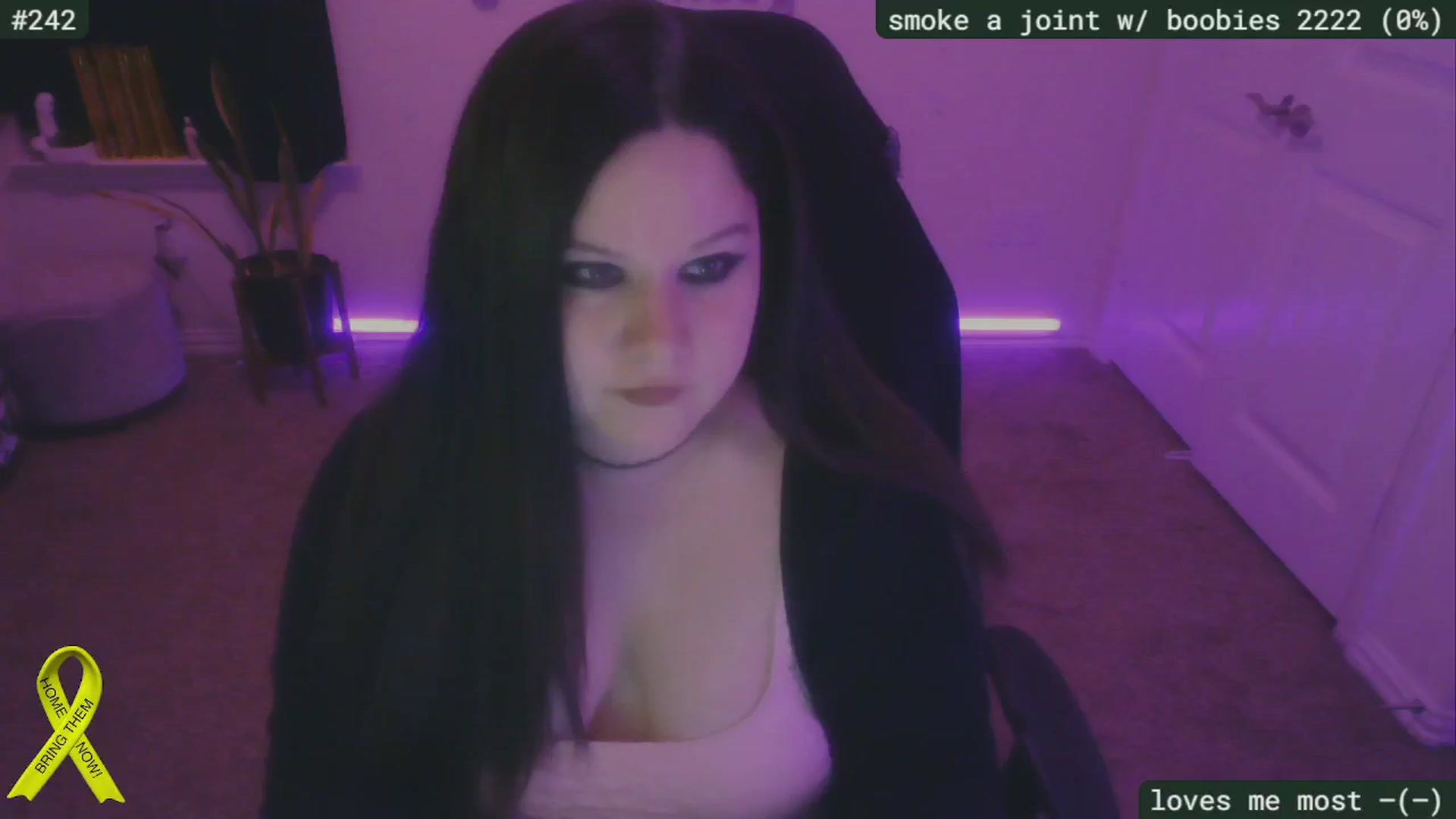 Gallery image thumbnail from SassySarah94's myfreecams stream on, 01/09/2025, 02:24 image 3 of 20