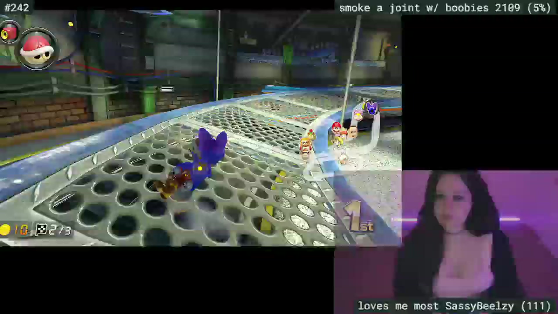 Gallery image thumbnail from SassySarah94's myfreecams stream on, 01/09/2025, 02:24 image 14 of 20