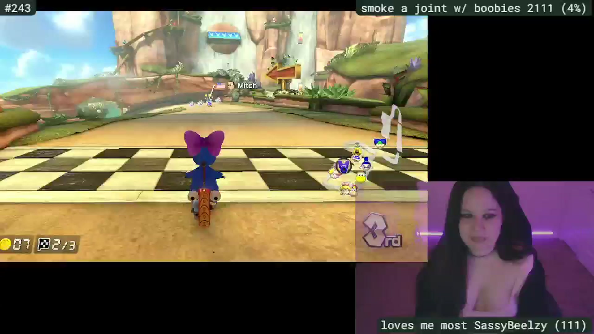 Gallery image thumbnail from SassySarah94's myfreecams stream on, 01/09/2025, 02:24 image 12 of 20