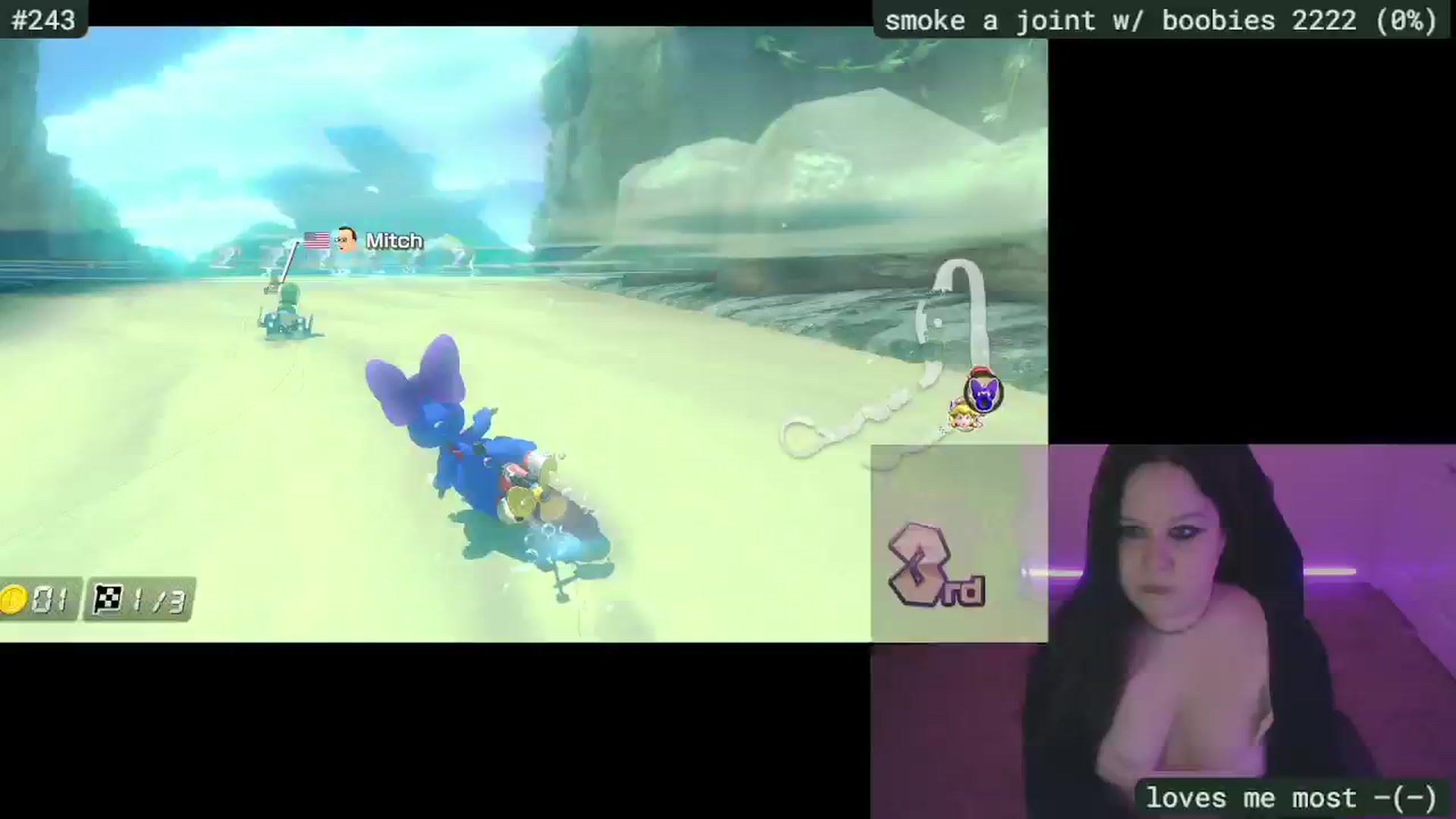 Gallery image thumbnail from SassySarah94's myfreecams stream on, 01/09/2025, 02:24 image 9 of 20