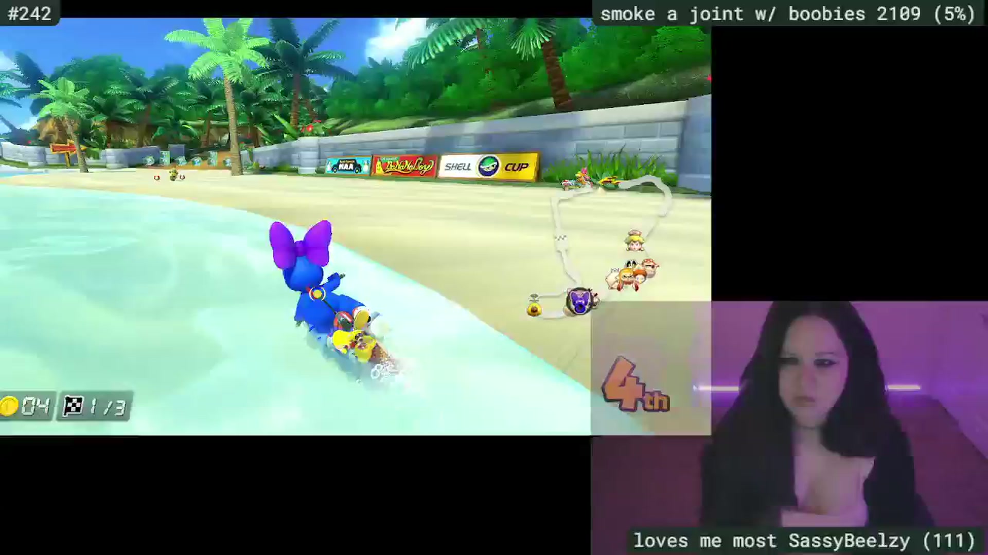 Gallery image thumbnail from SassySarah94's myfreecams stream on, 01/09/2025, 02:24 image 15 of 20