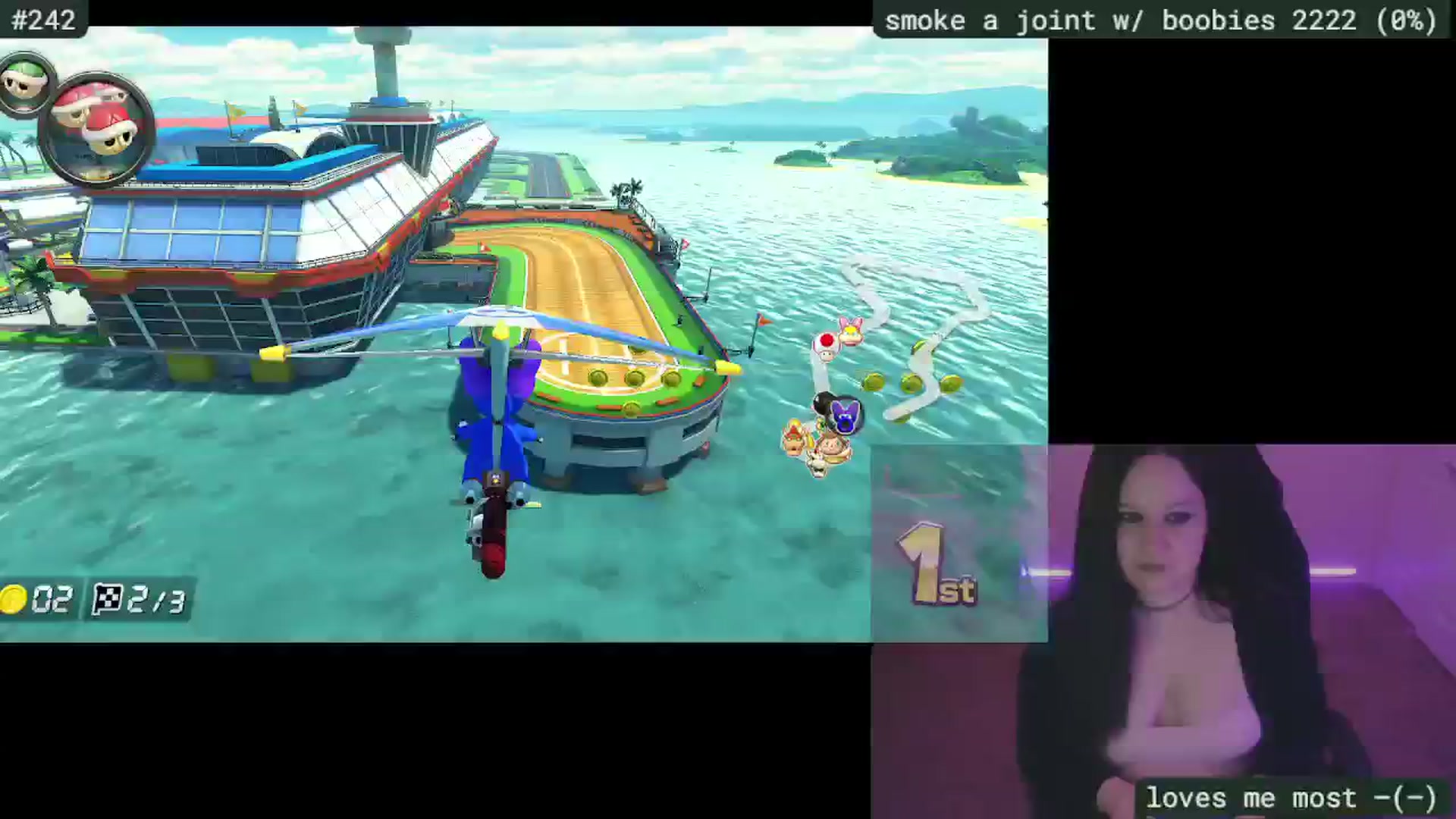 Gallery image thumbnail from SassySarah94's myfreecams stream on, 01/09/2025, 02:24 image 4 of 20