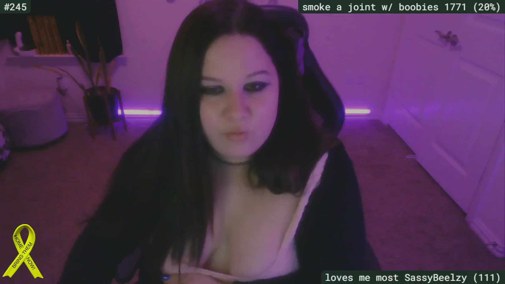 Gallery image thumbnail from SassySarah94's myfreecams stream on, 01/09/2025, 06:03 image 4 of 20