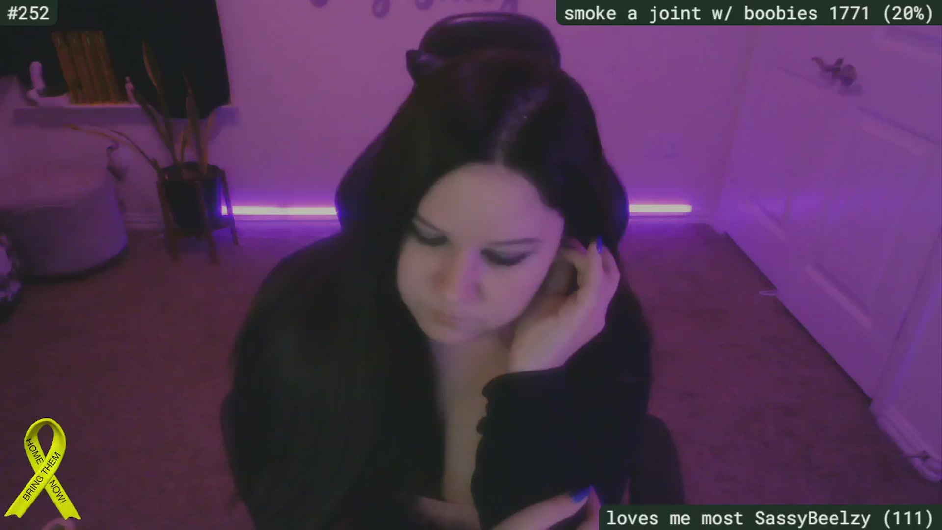 Gallery image thumbnail from SassySarah94's myfreecams stream on, 01/09/2025, 06:03 image 19 of 20