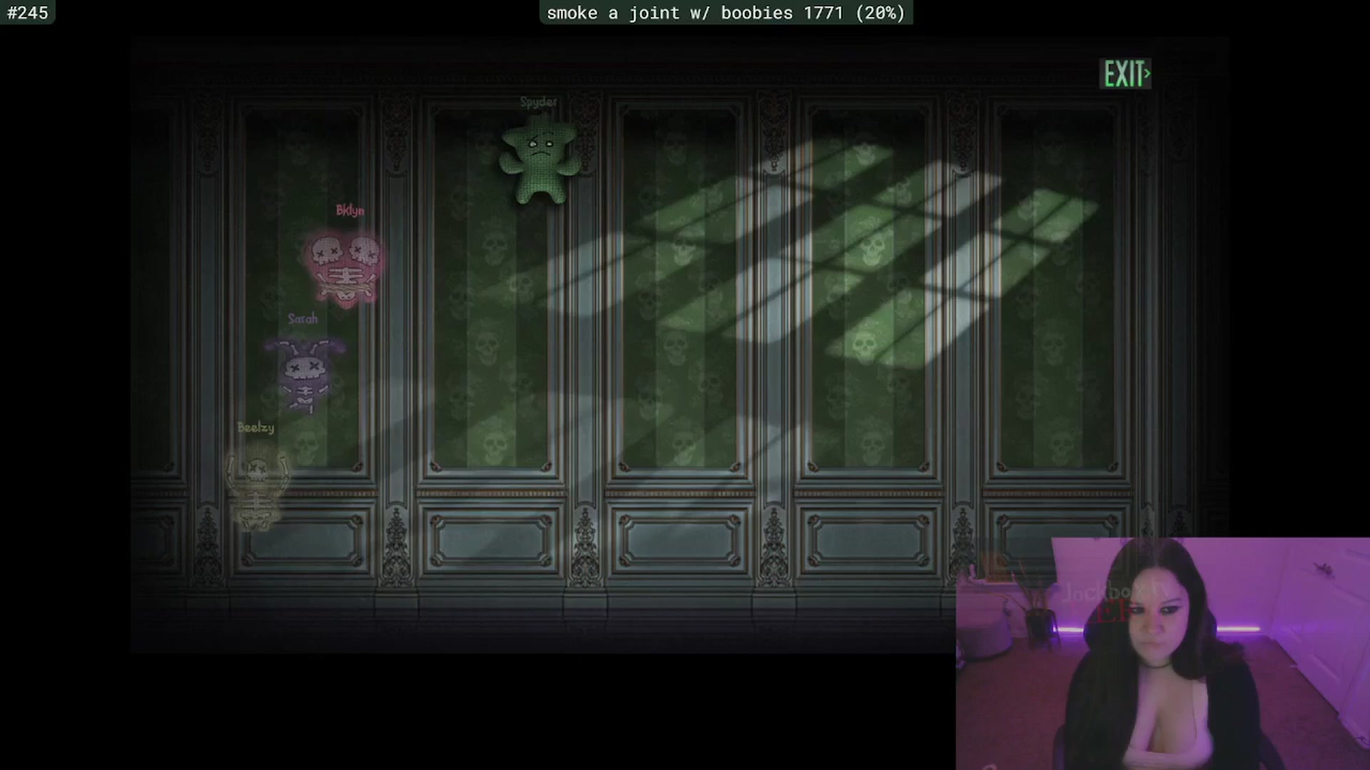 Gallery image thumbnail from SassySarah94's myfreecams stream on, 01/09/2025, 06:03 image 7 of 20