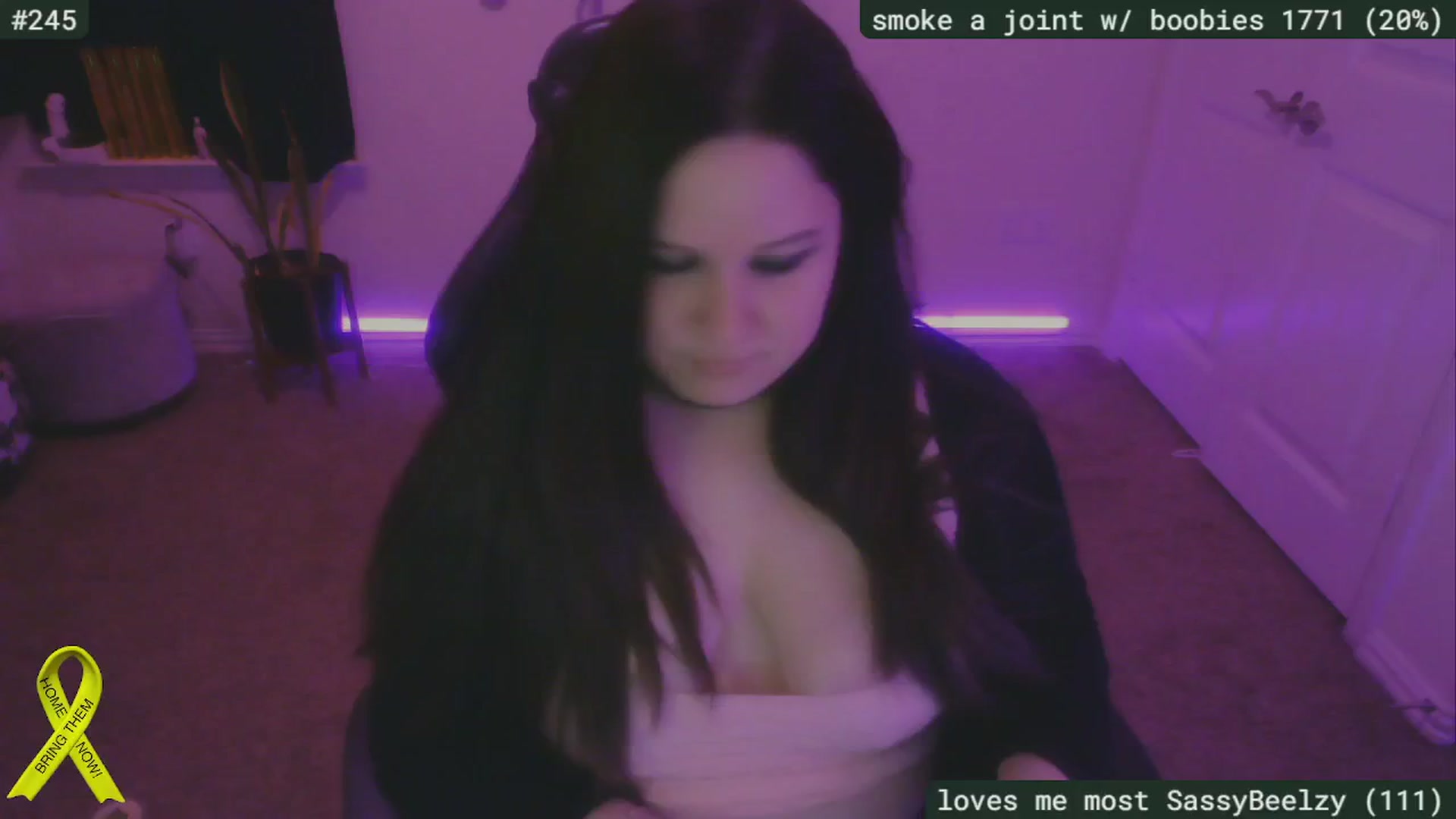 Gallery image thumbnail from SassySarah94's myfreecams stream on, 01/09/2025, 06:03 image 5 of 20