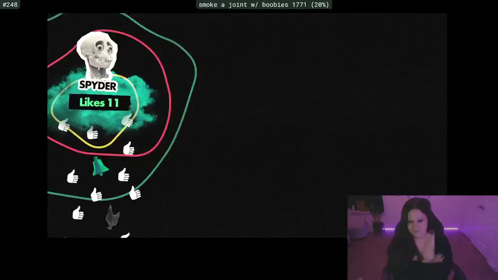 Gallery image thumbnail from SassySarah94's myfreecams stream on, 01/09/2025, 06:03 image 12 of 20