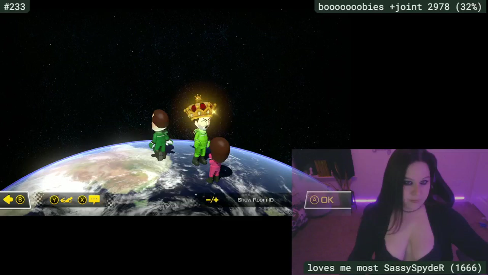 Gallery image thumbnail from SassySarah94's myfreecams stream on, 01/10/2025, 04:14 image 7 of 20