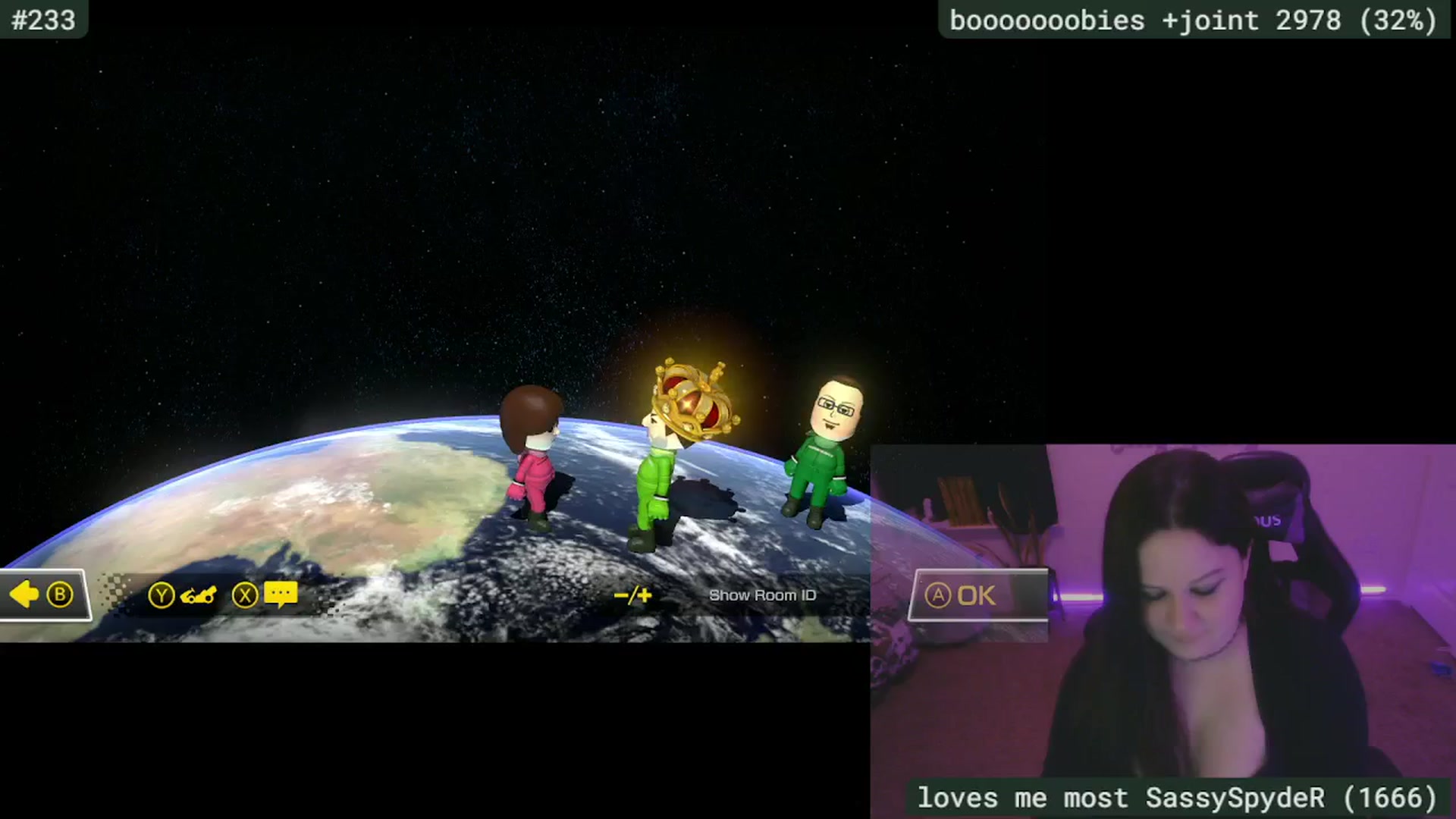 Gallery image thumbnail from SassySarah94's myfreecams stream on, 01/10/2025, 04:14 image 8 of 20
