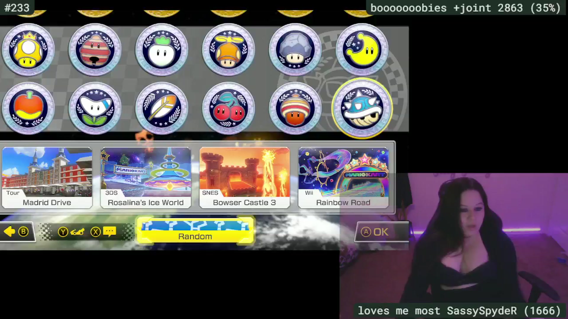 Gallery image thumbnail from SassySarah94's myfreecams stream on, 01/10/2025, 04:14 image 10 of 20
